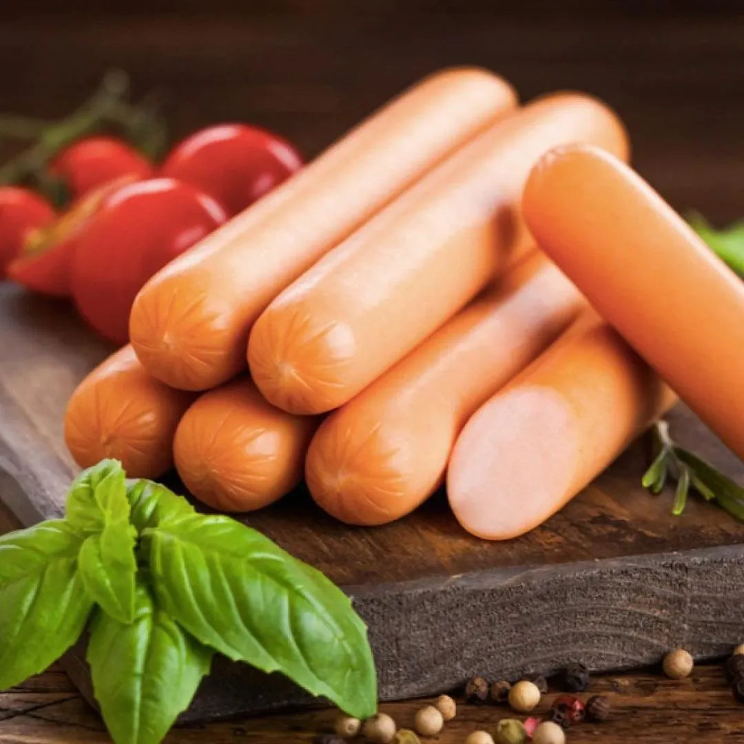 SAUSAGES - CHICKEN | Natural  &  Organic