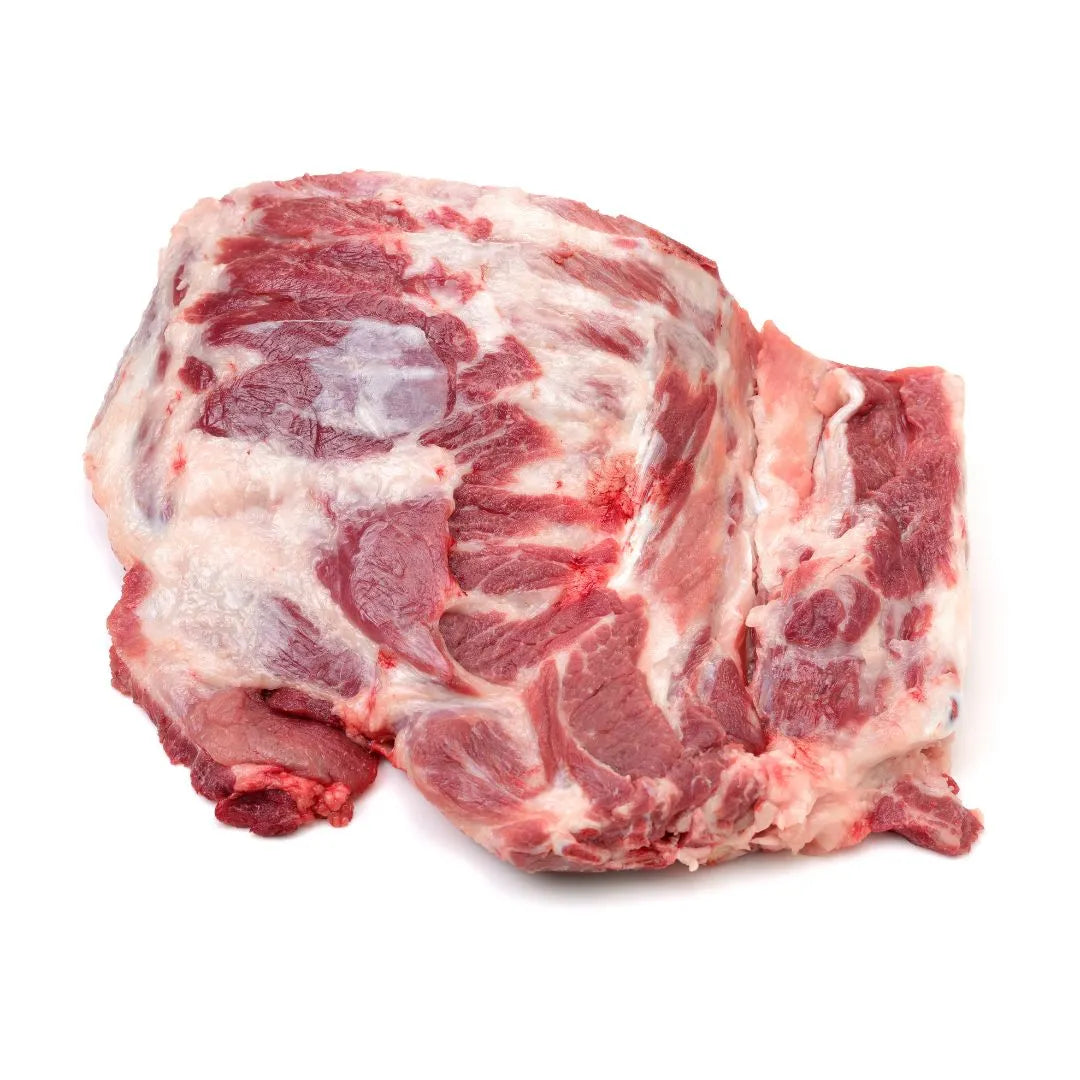 PORK RIBS | Natural  &  Organic