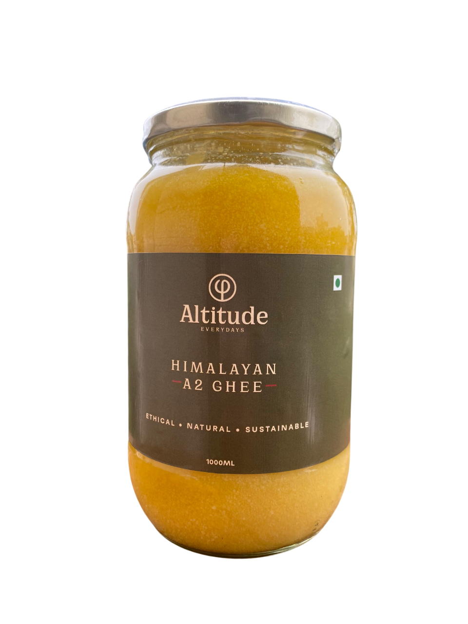 HIMALAYAN A2 GHEE