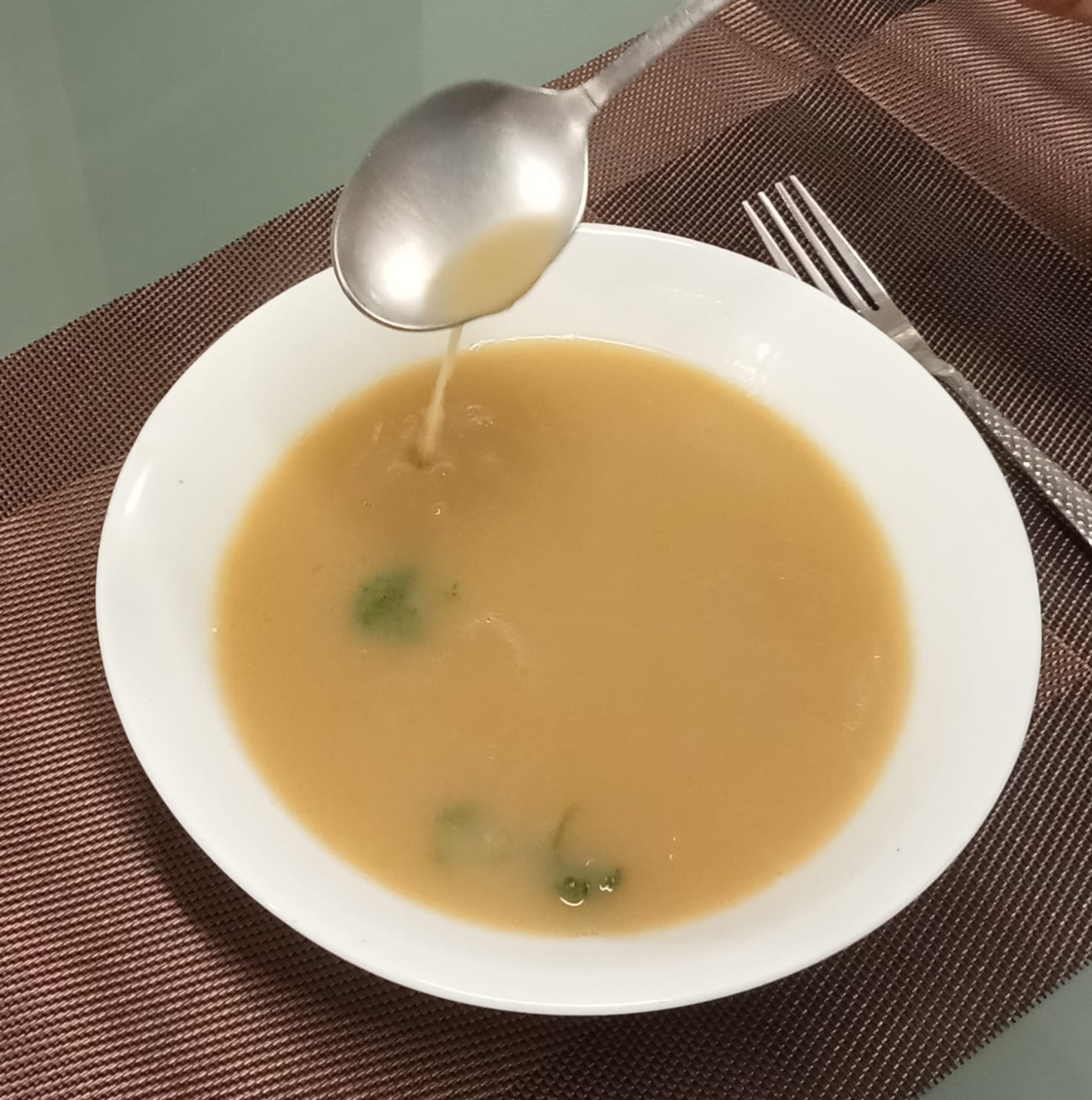 Buy Organic Chicken Broth in Delhi NCR Gurgaon Noida THE