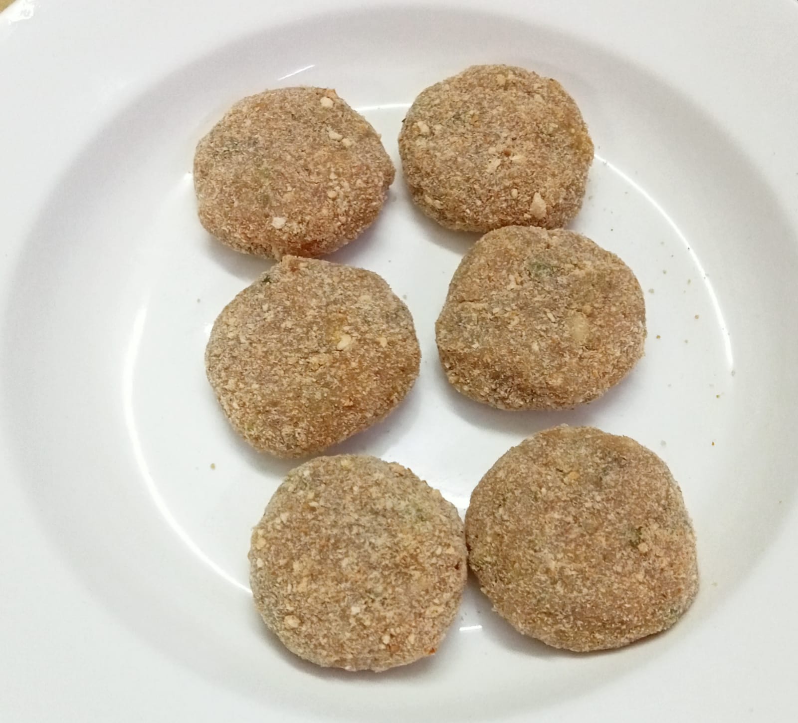 CHICKEN - NUGGETS | Natural  &  Organic