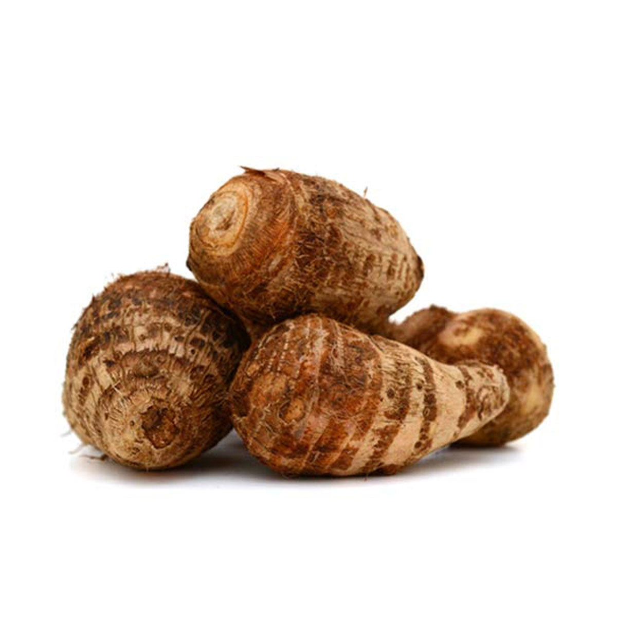 ARBI / TARO ROOT | Natural & Organic