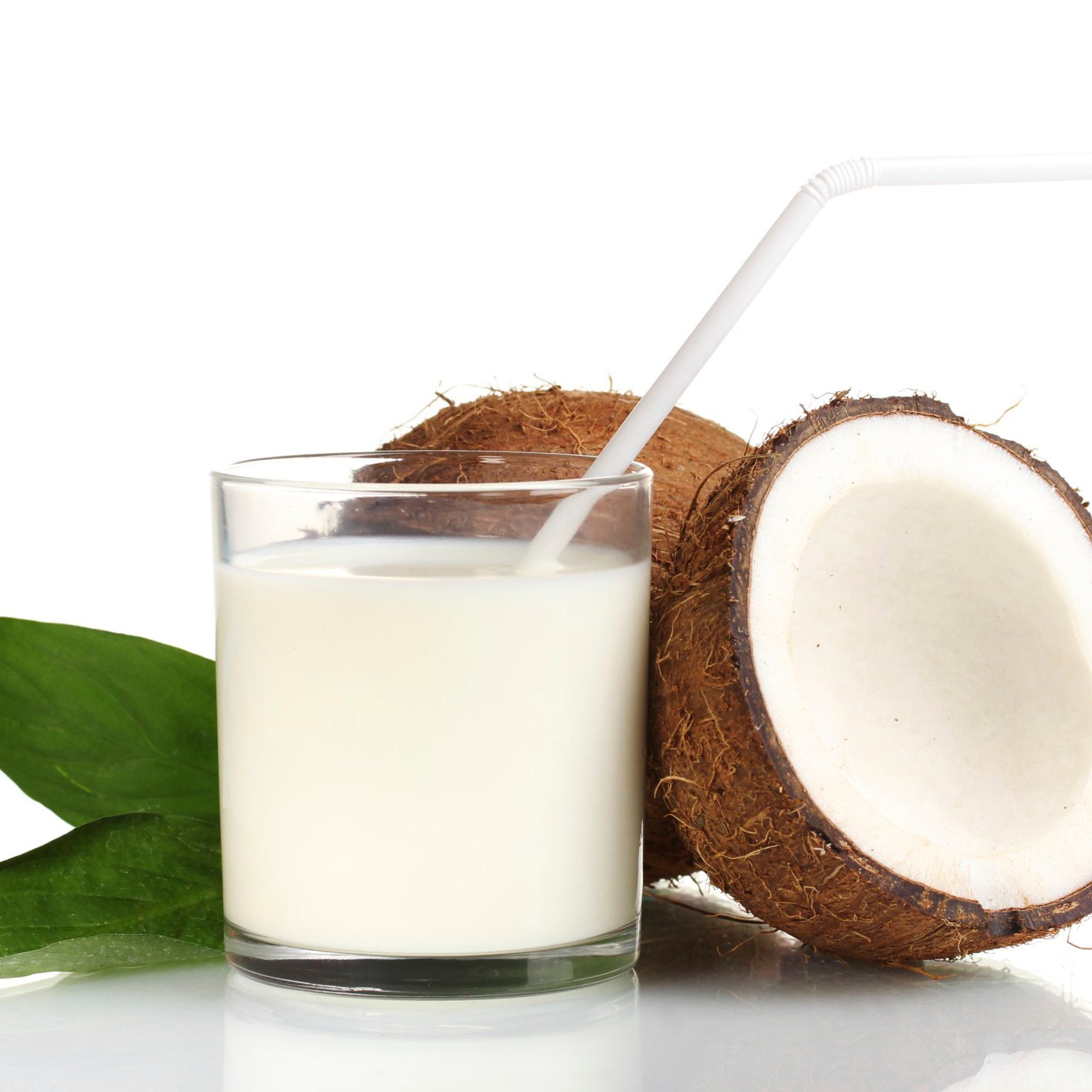 COCONUT MILK | Natural  &  Organic