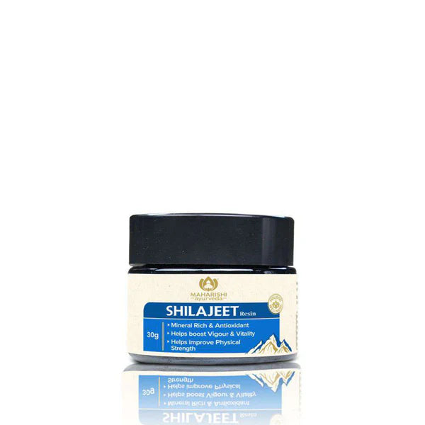 SHILAJEET RESIN | Natural & Organic