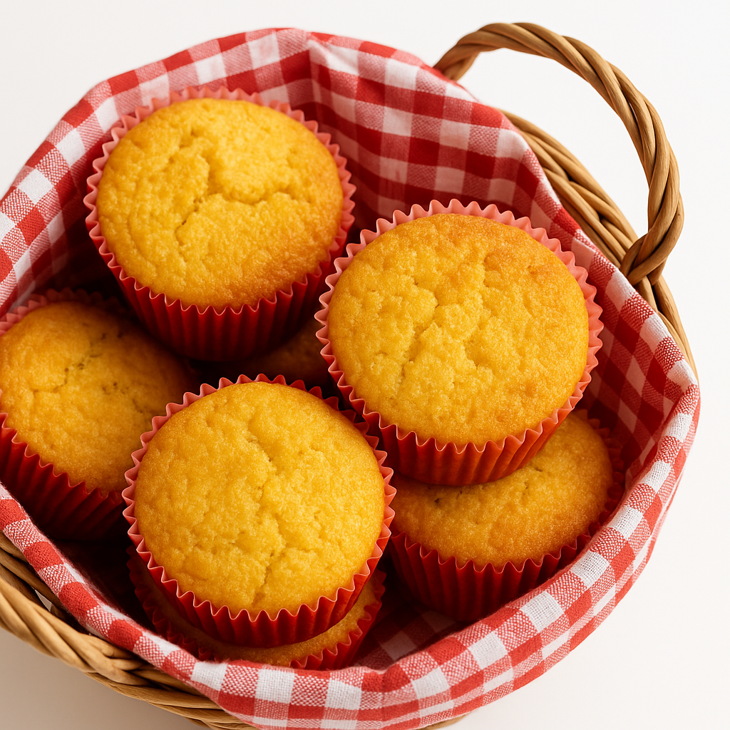 APRICOT MUFFIN - VEGAN | Natural  &  Organic