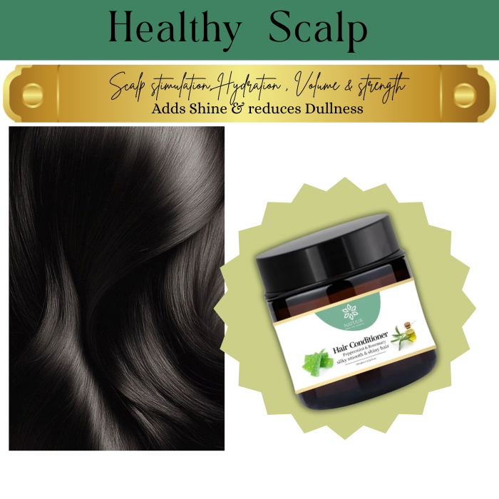 ALOEVERA HAIR CONDITIONER 100ML