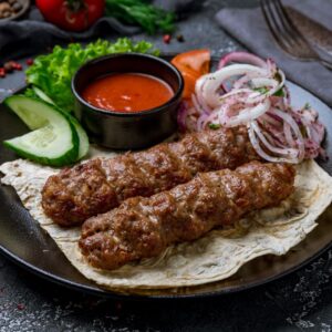 CHICKEN KAKORI | Natural & Organic