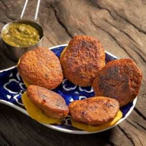 MUTTON  GALOUTI | Natural & Organic