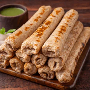CHICKEN SEEKH KABAB  | Natural & Organic