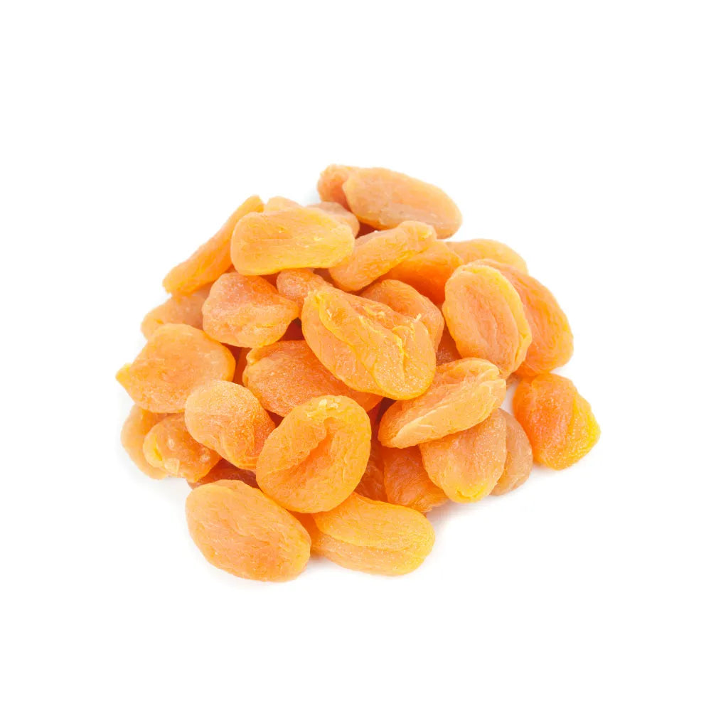 APRICOTS - KASHMIRI