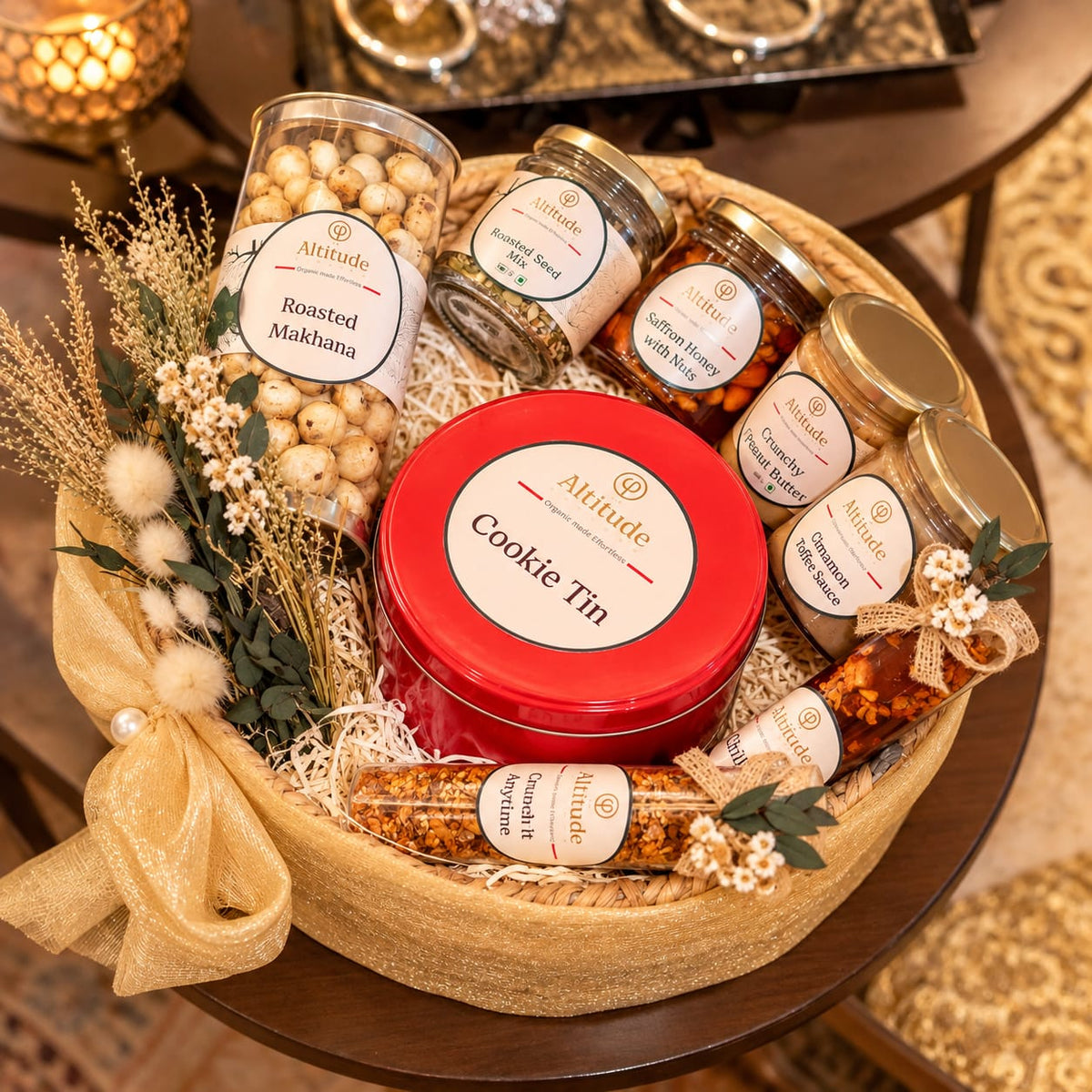 ANOKHA - DIWALI HAMPER