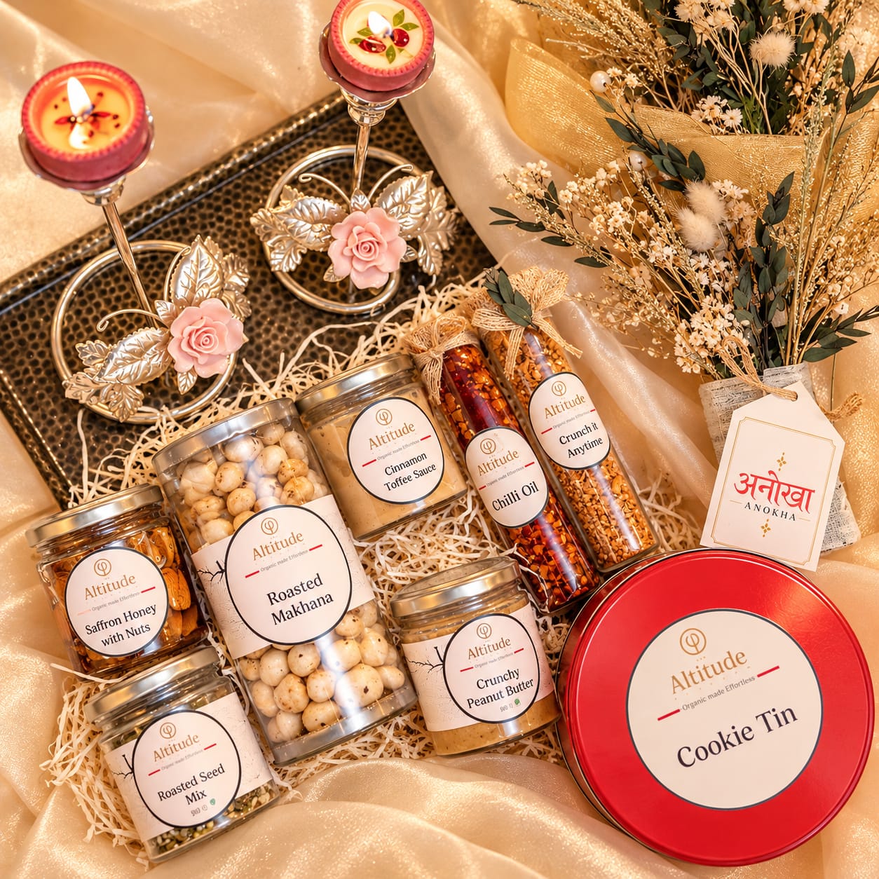 ANOKHA - DIWALI HAMPER