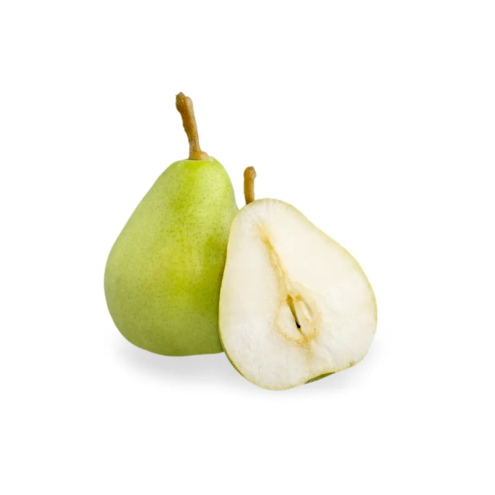 BABBUGHOSHA / SOFT PEAR - GREEN