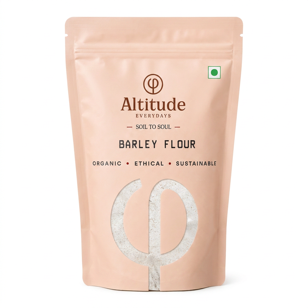 BARLEY FLOUR (ALTITUDE EVERYDAYS)