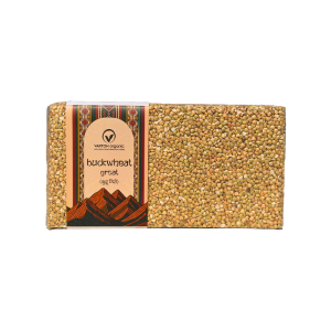 Buckwheat Groat (Vaccum) 1KG