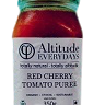 RED CHERRY TOMATO PUREE 350GM