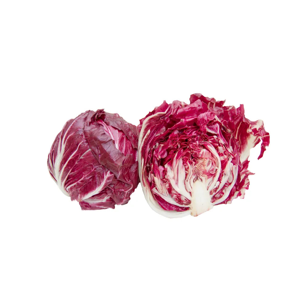 Organic Products | RADICCHIO/ CHICORY RED | The Altitude Store
