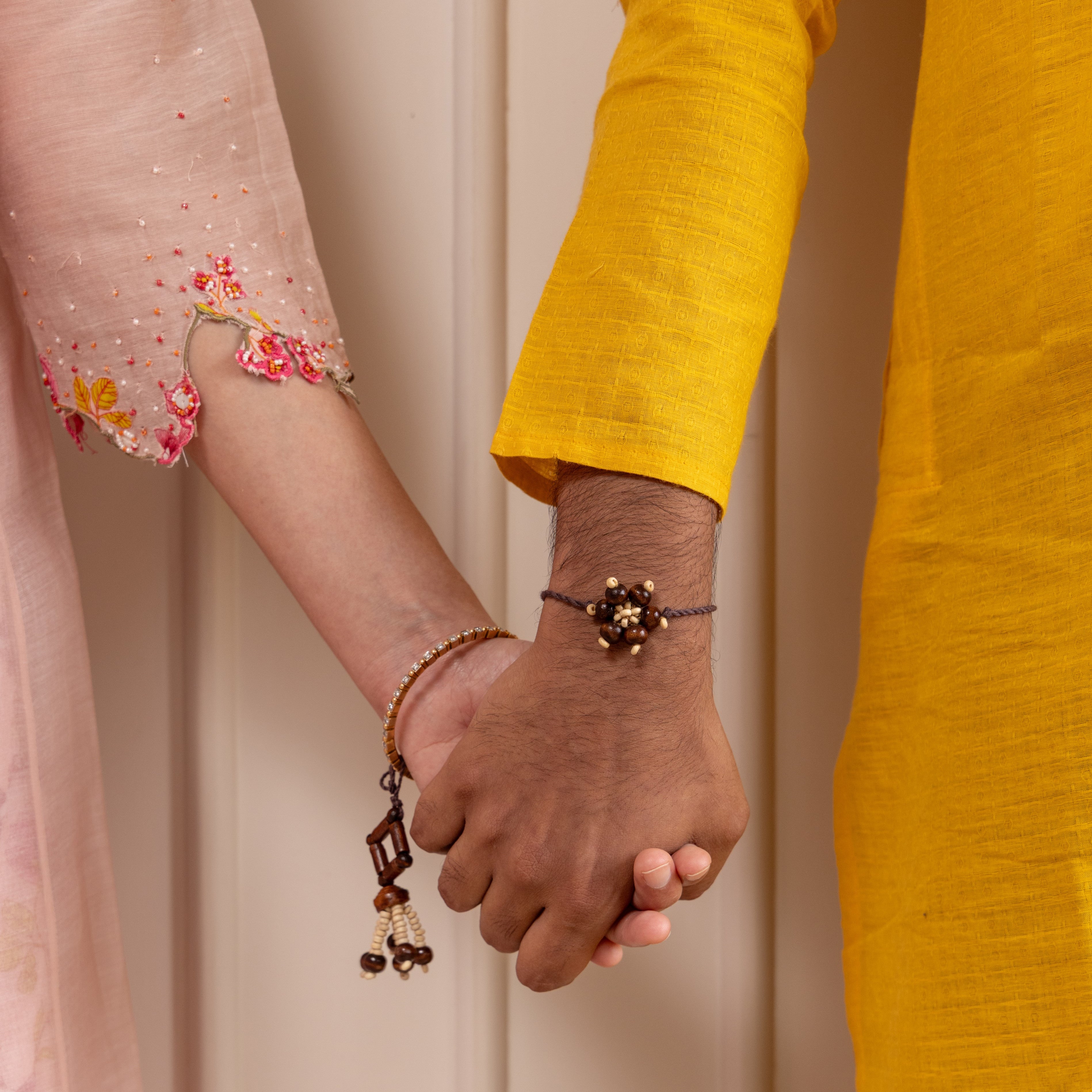 Chandan Phool Rakhi