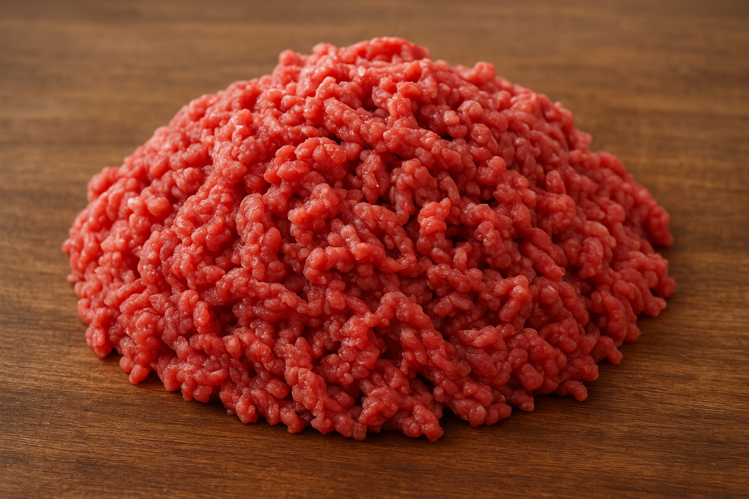 MUTTON - LEAN / MINCE