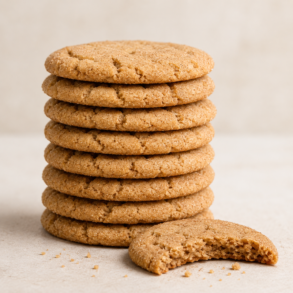 COOKIES - GLUTEN FREE ALMOND COOKIES | Natural  &  Organic