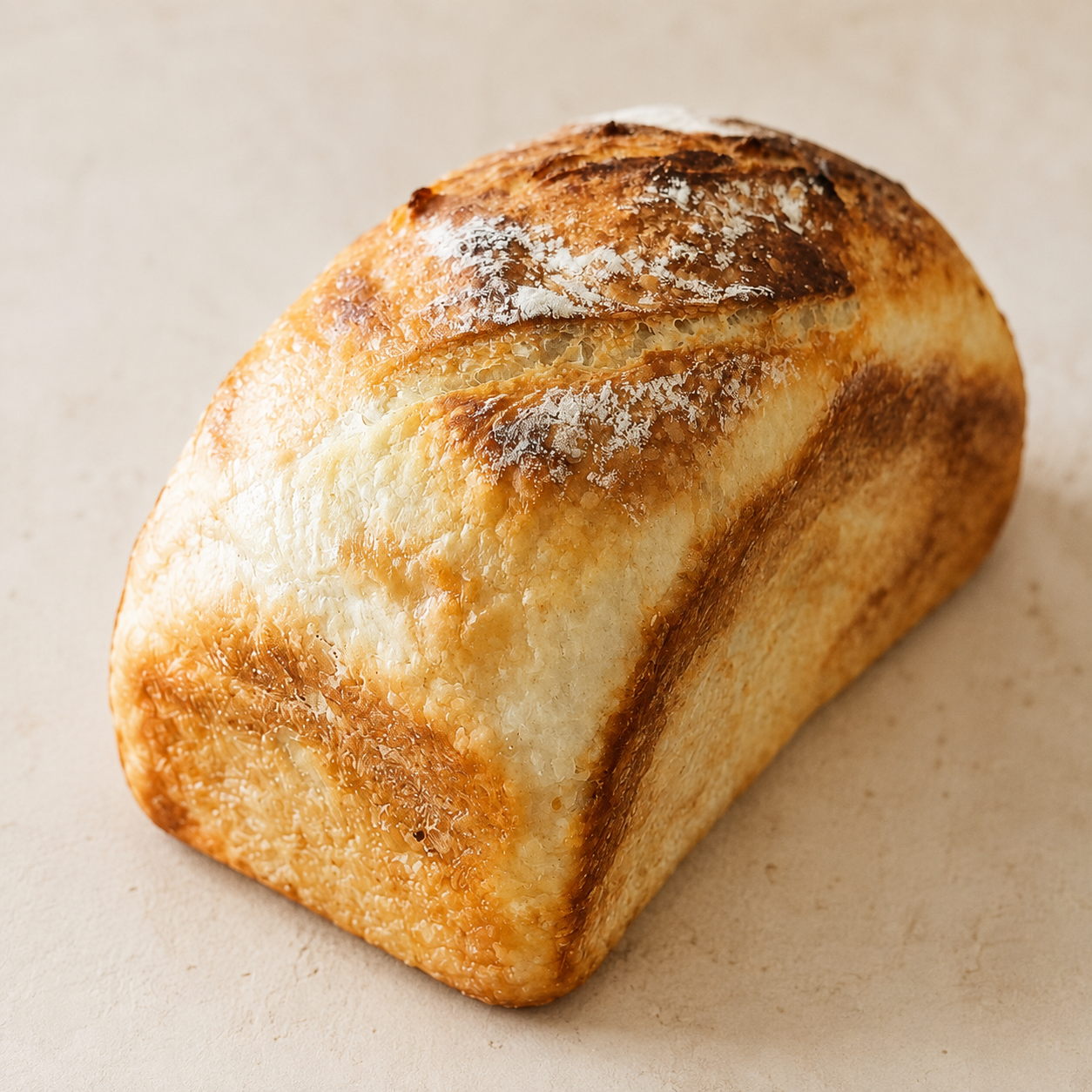 CLASSIC SOURDOUGH BREAD | Natural  &  Organic
