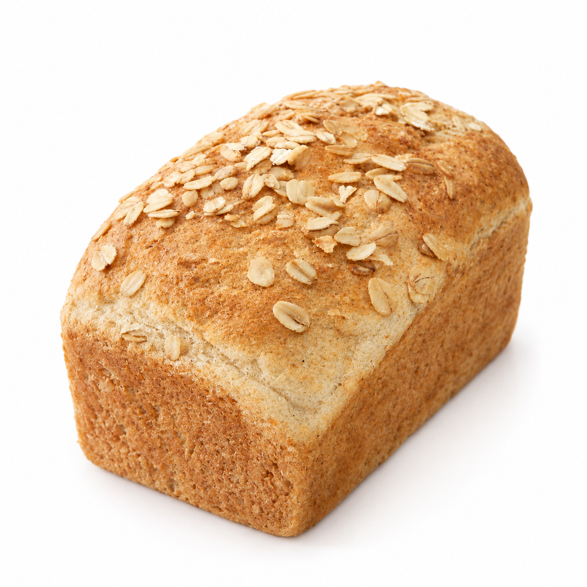 Bread - OATS (Sliced) | Natural  &  Organic