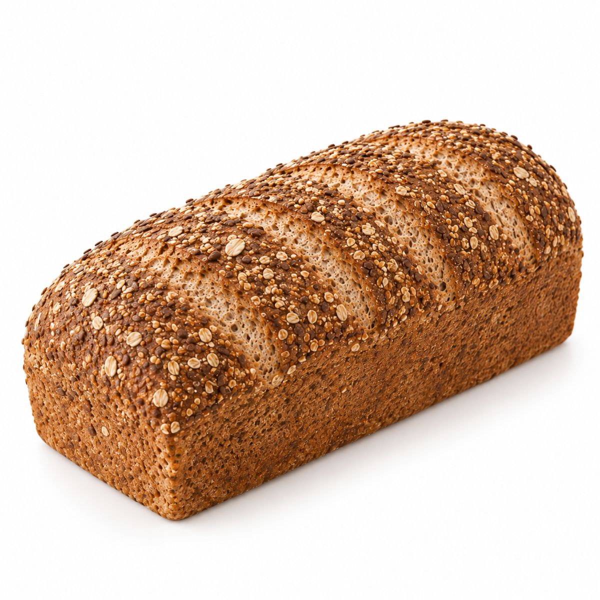 BREAD - QUINOA RICE (GLUTEN FREE & VEGAN, Sliced) | Natural  &  Organic
