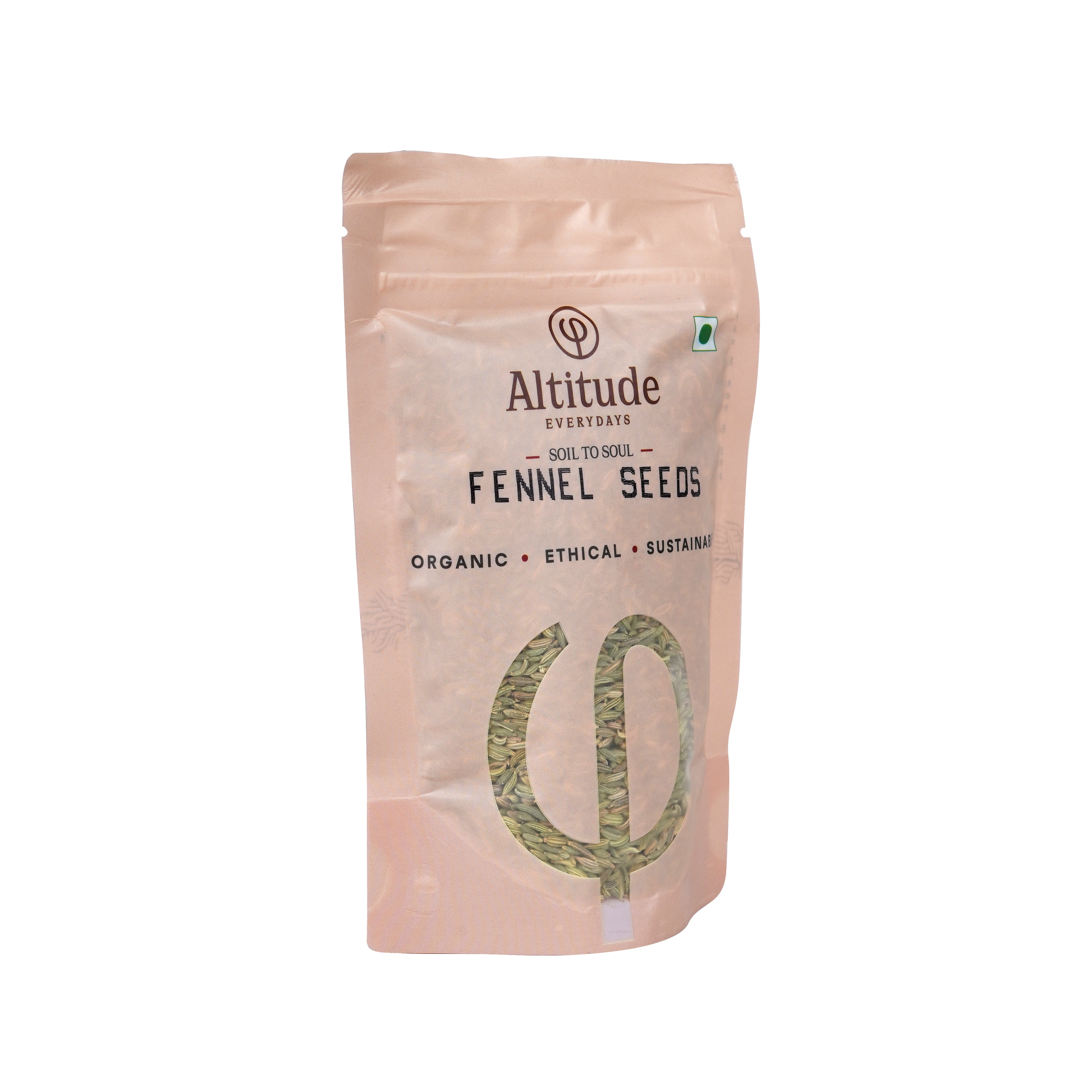 FENNEL SEEDS | Natural  &  Organic