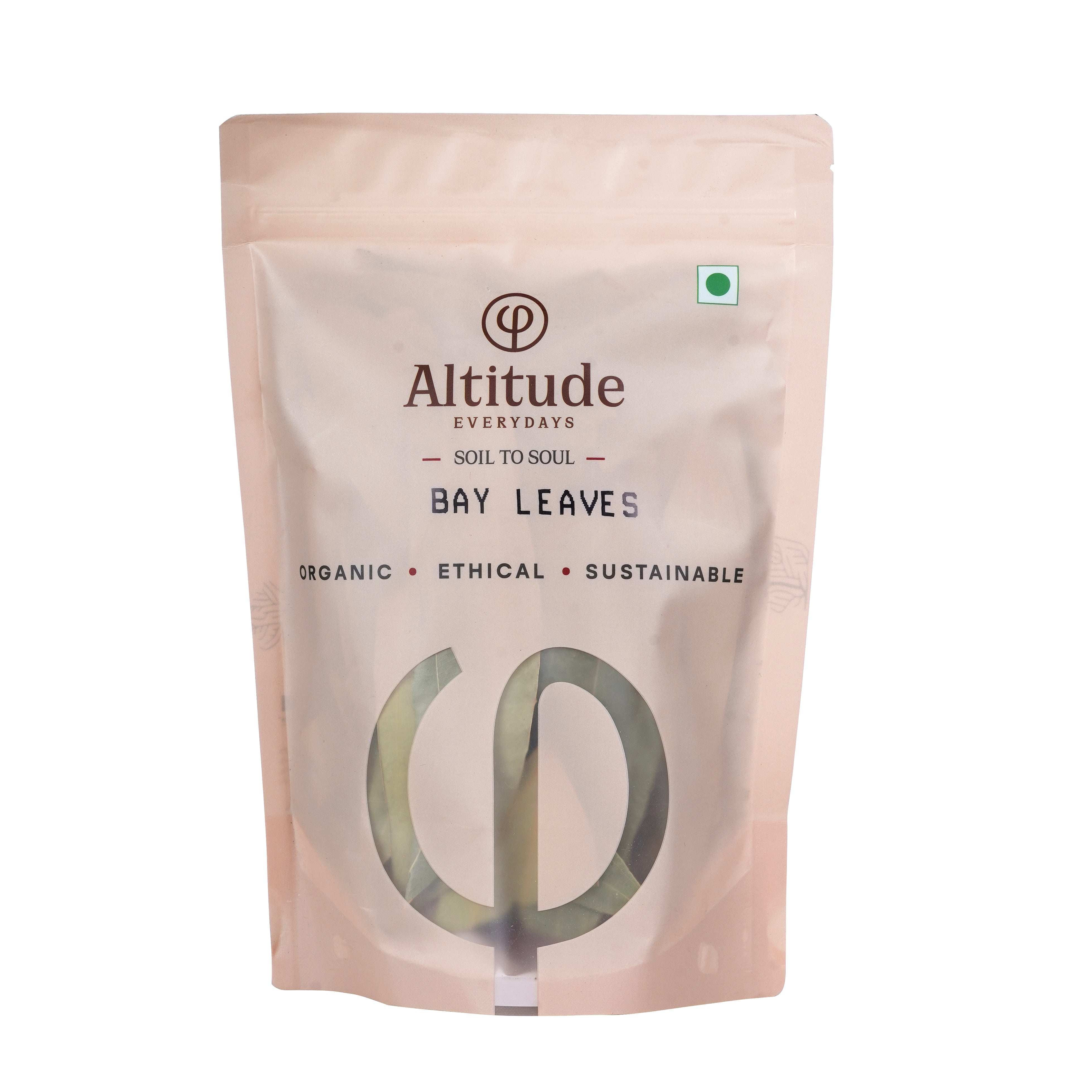 BAY LEAVES | Natural  &  Organic
