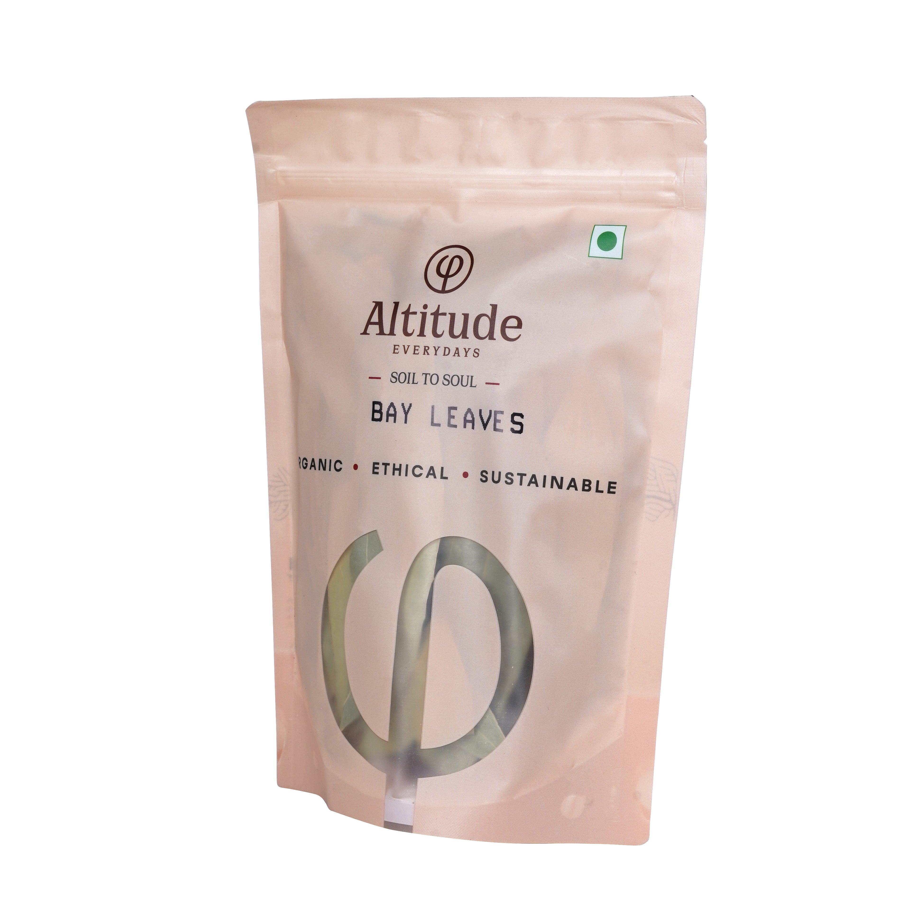 BAY LEAVES | Natural  &  Organic