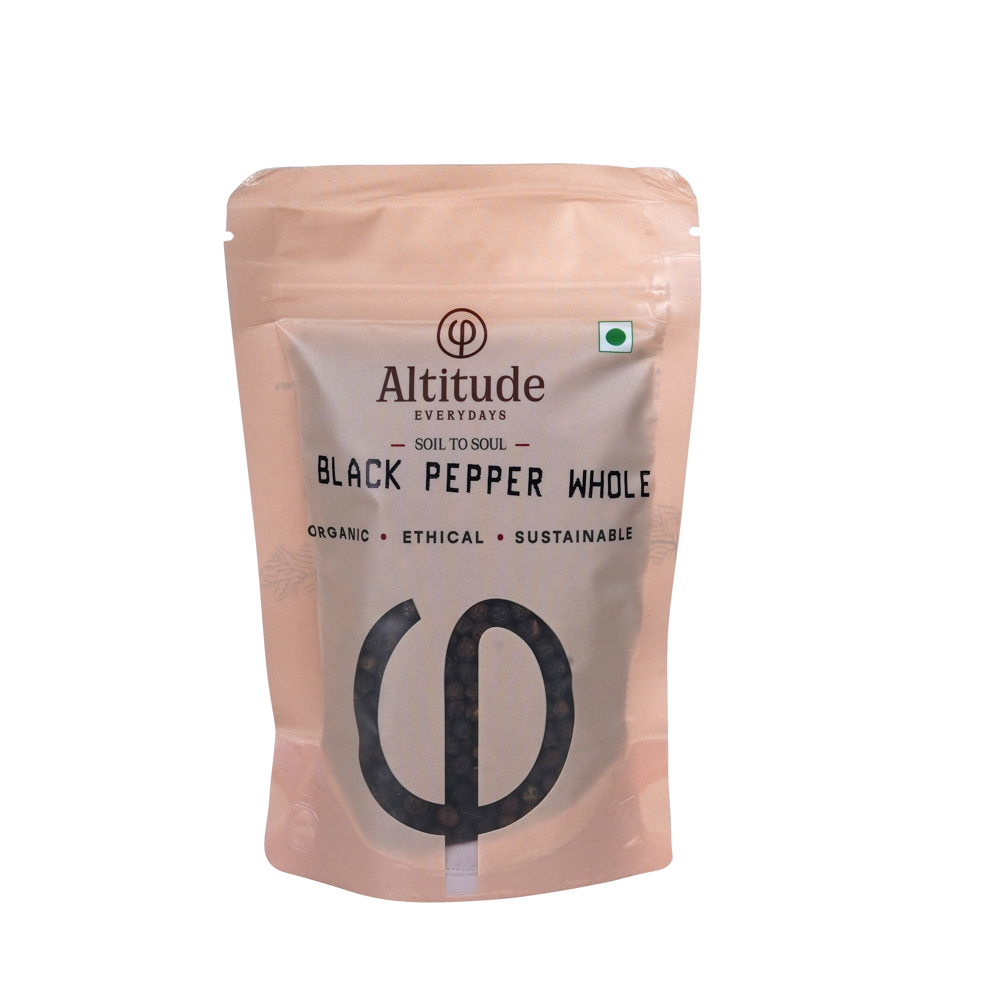BLACK PEPPER WHOLE (ALTITUDE EVERYDAYS)