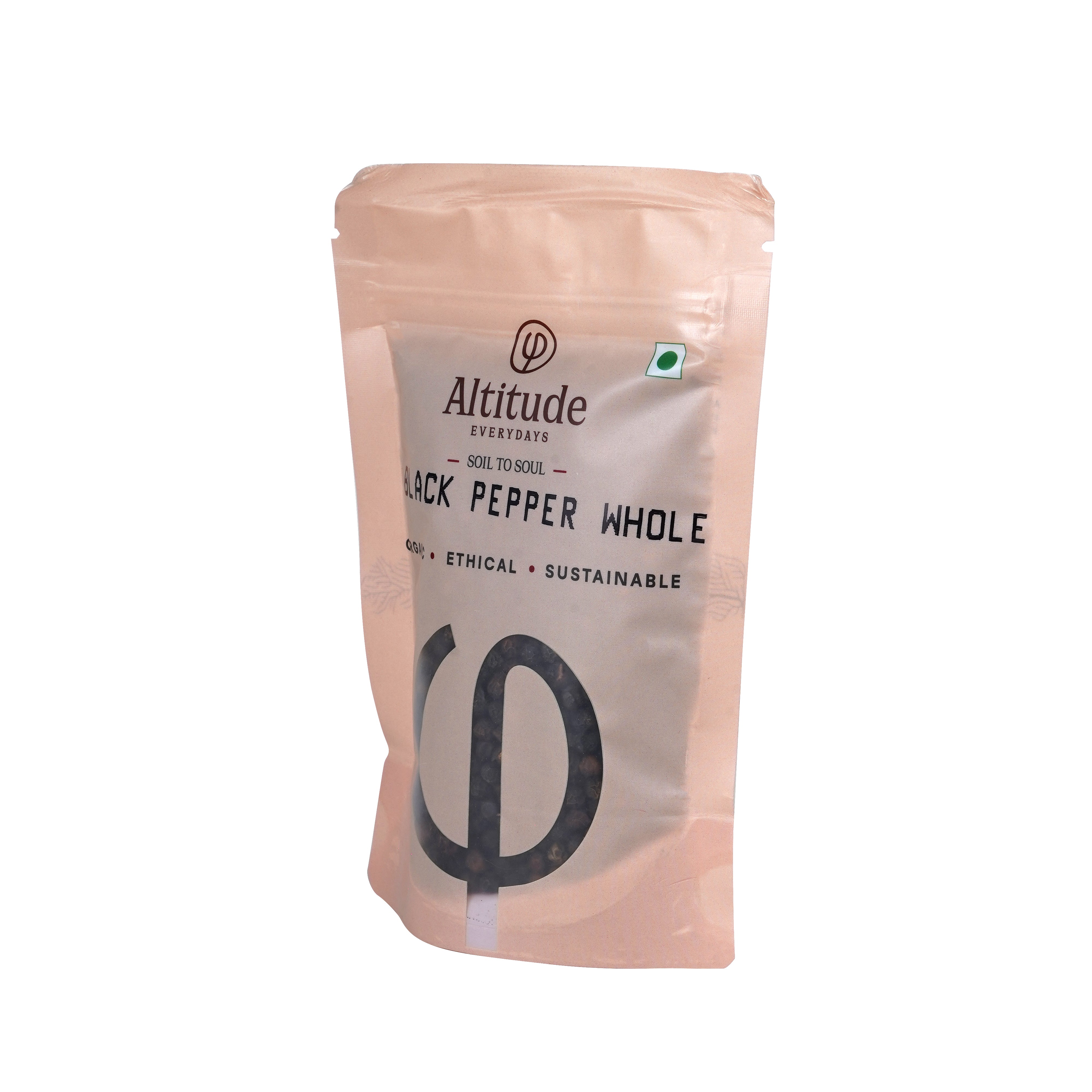 BLACK PEPPER WHOLE (ALTITUDE EVERYDAYS)