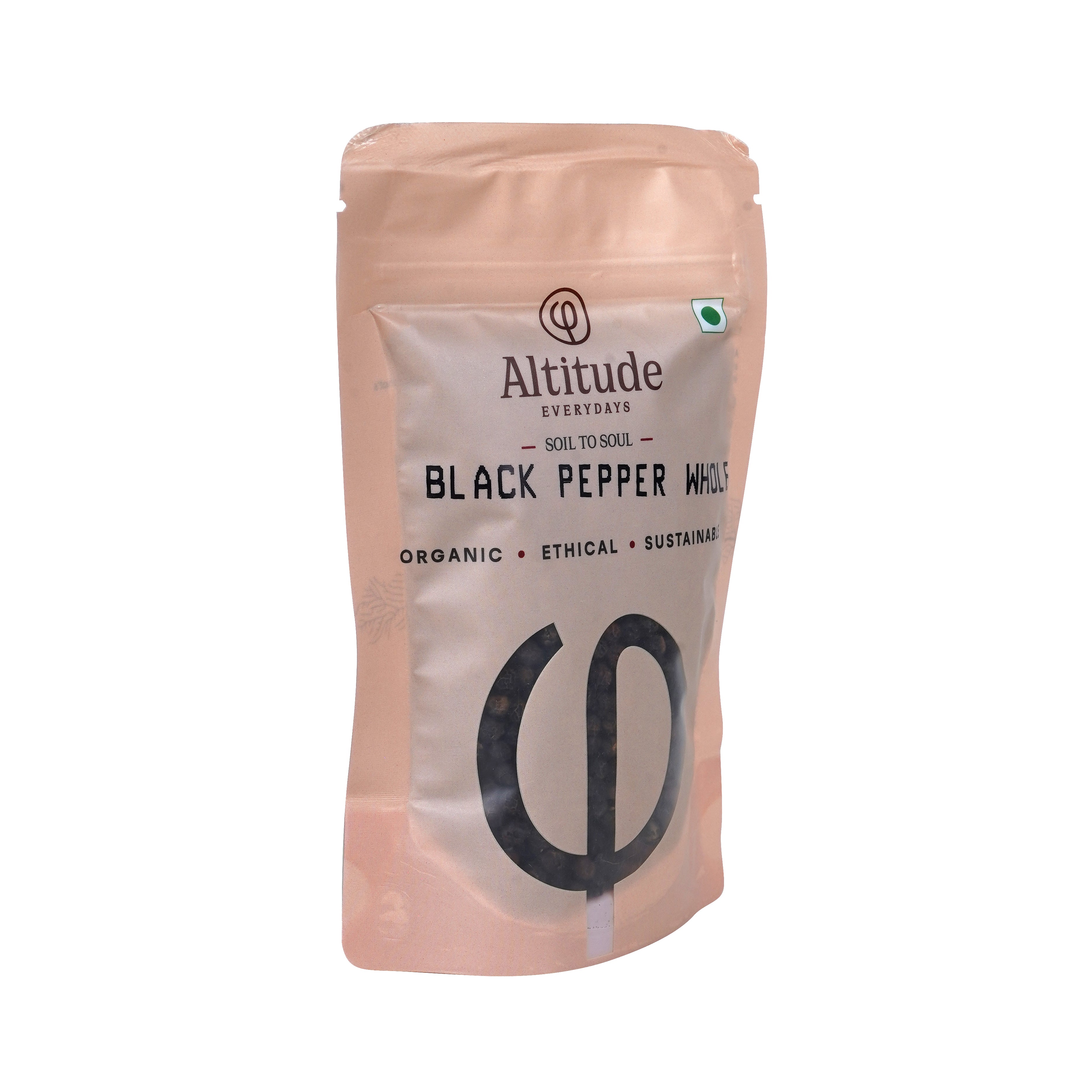 BLACK PEPPER WHOLE (ALTITUDE EVERYDAYS)