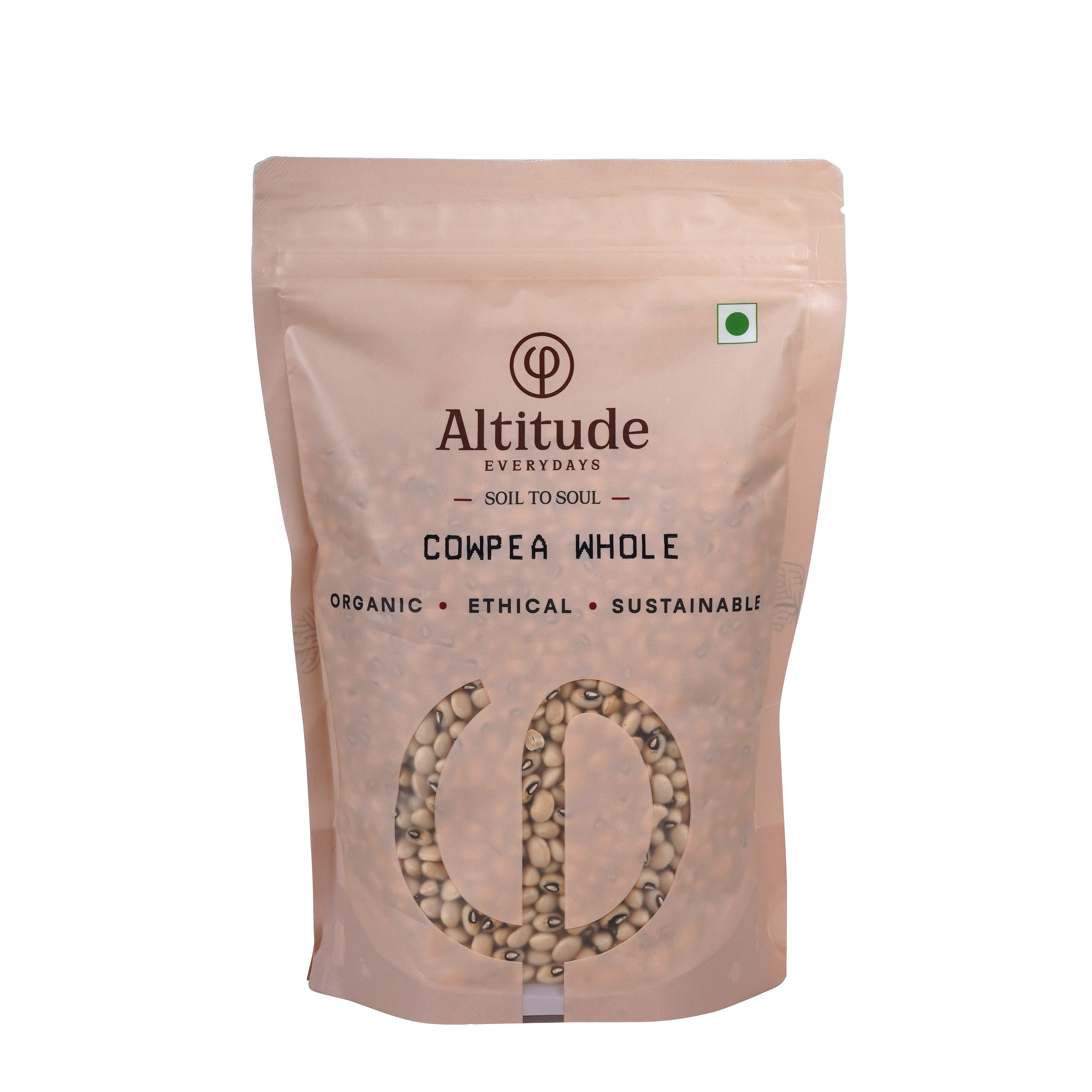 LOBHIYA / COWPEA | Natural  &  Organic