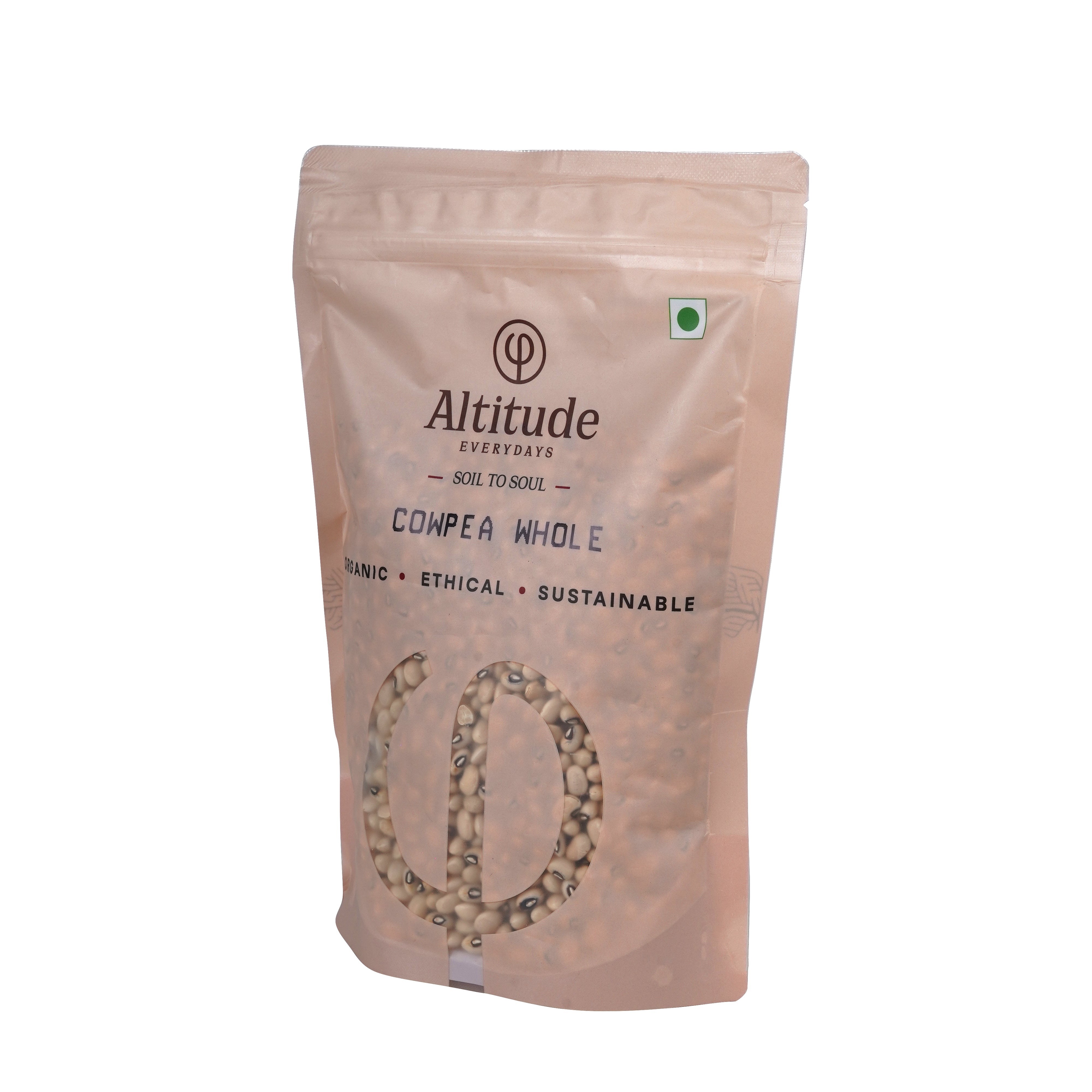 LOBHIYA / COWPEA | Natural  &  Organic