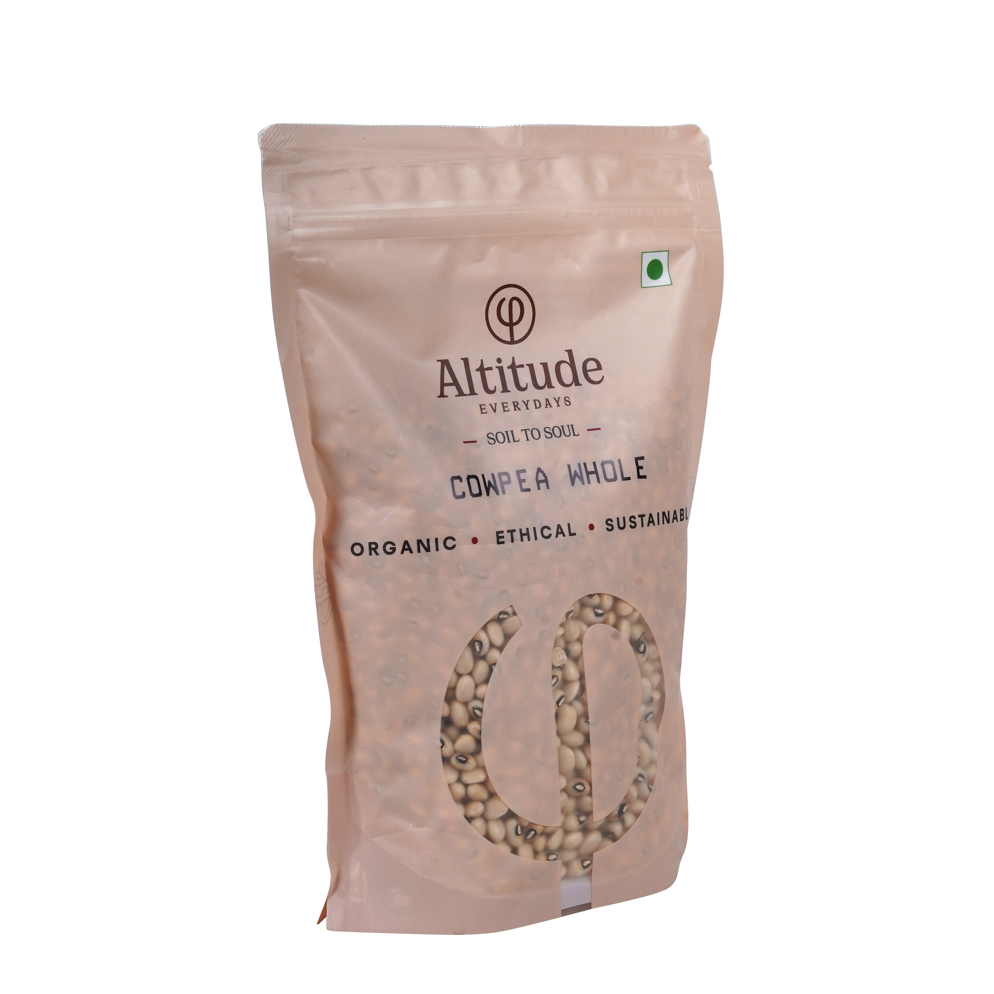 LOBHIYA / COWPEA | Natural  &  Organic