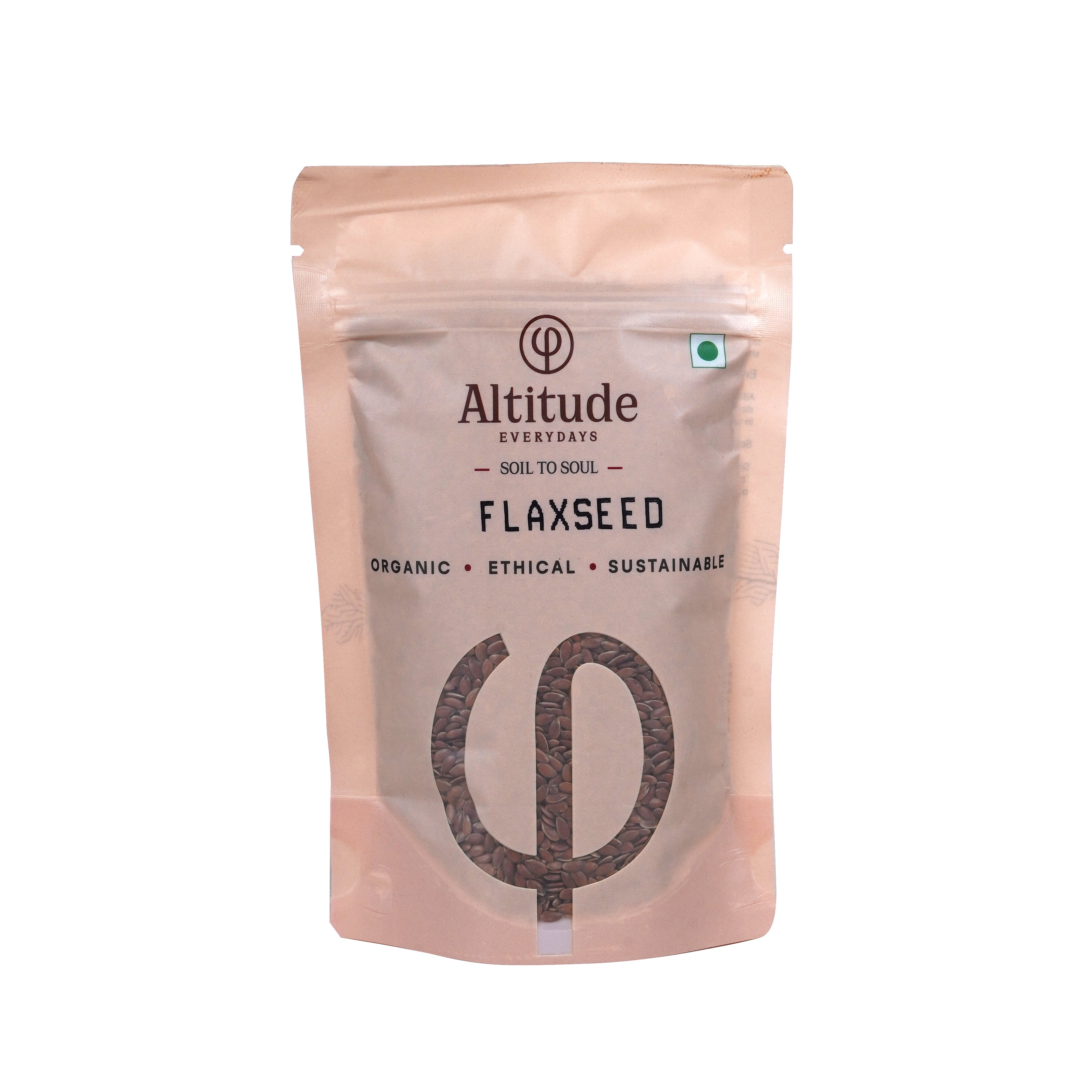 FLAXSEED 150GM (ALTITUDE EVERYDAY)