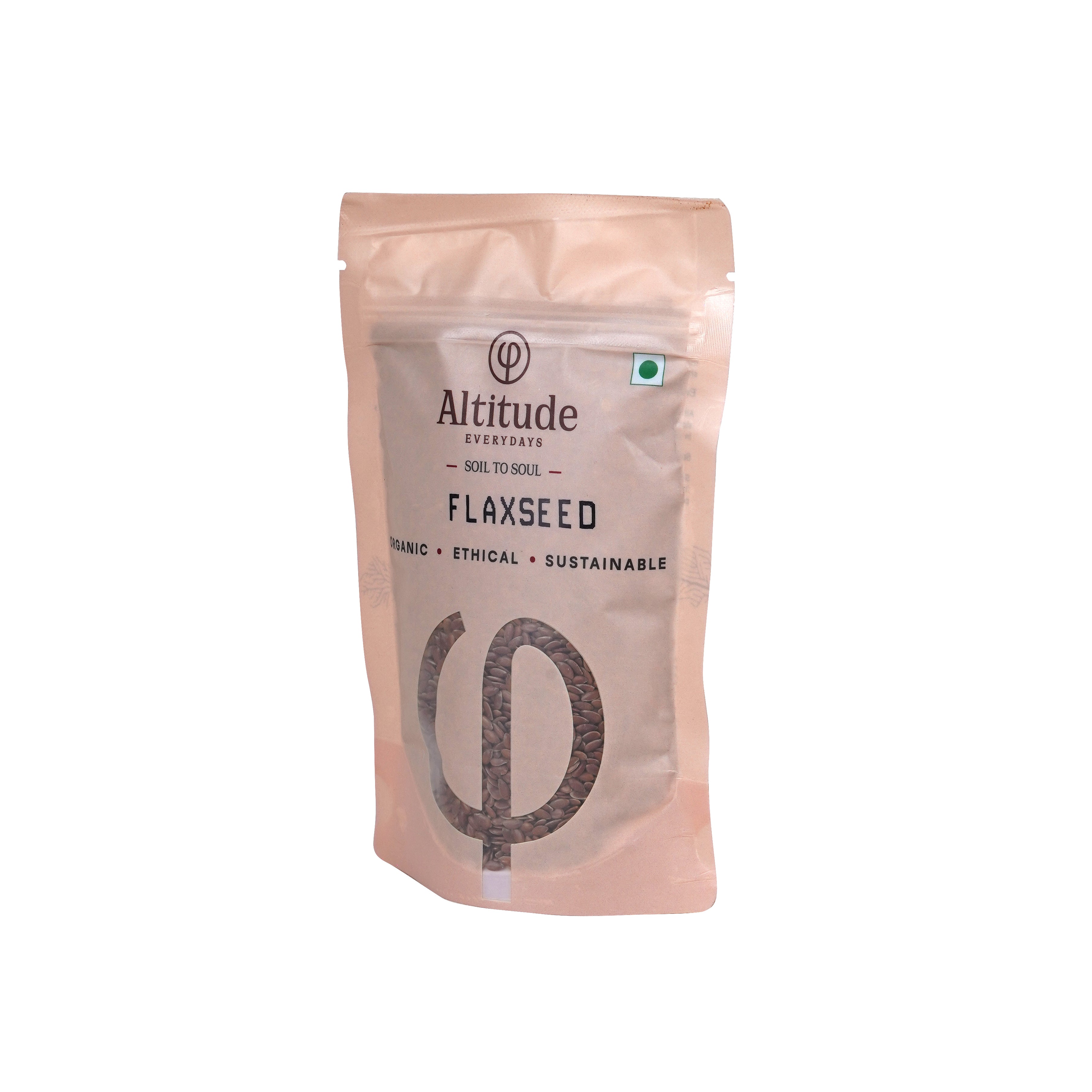 FLAXSEED 150GM (ALTITUDE EVERYDAY)