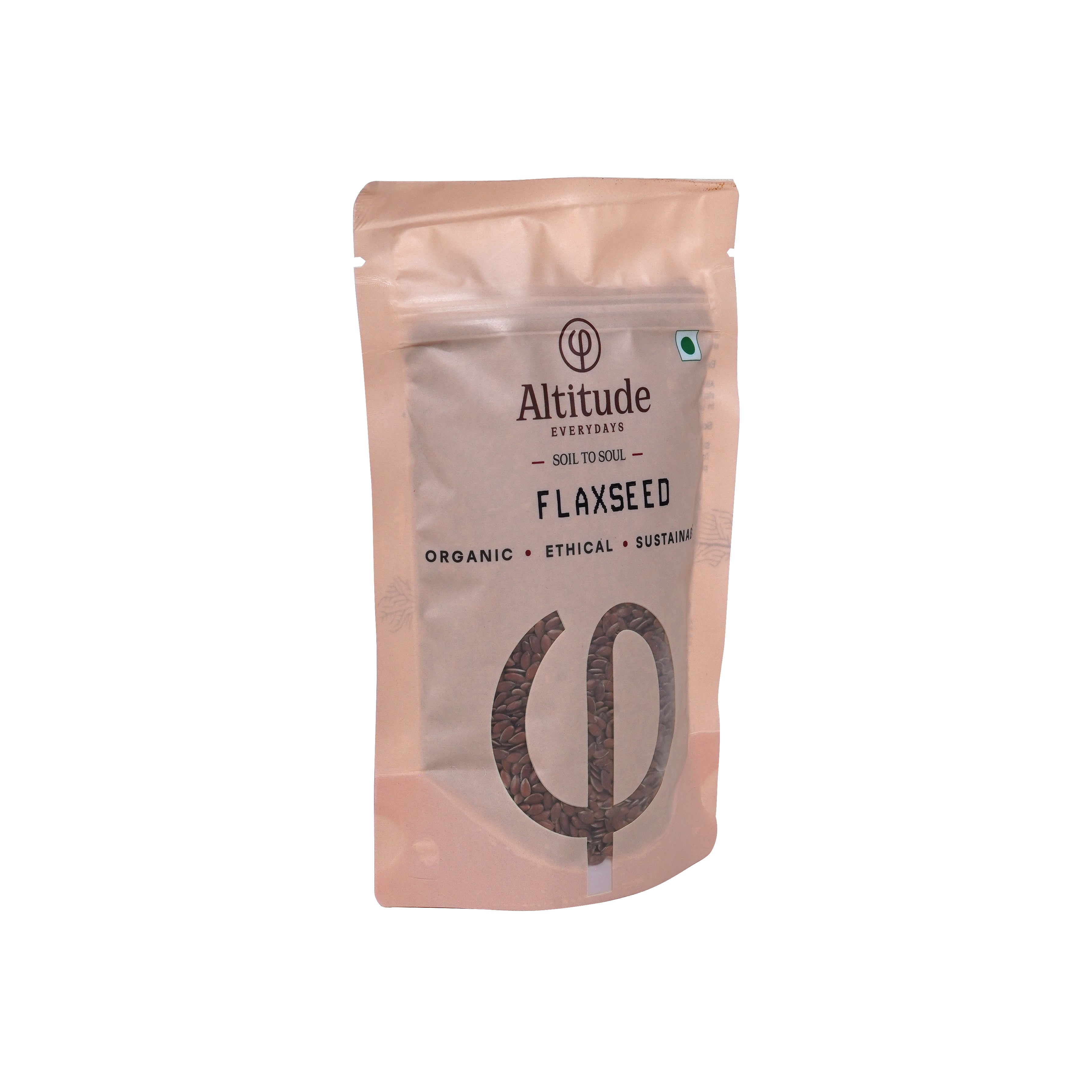 FLAXSEED 150GM (ALTITUDE EVERYDAY)
