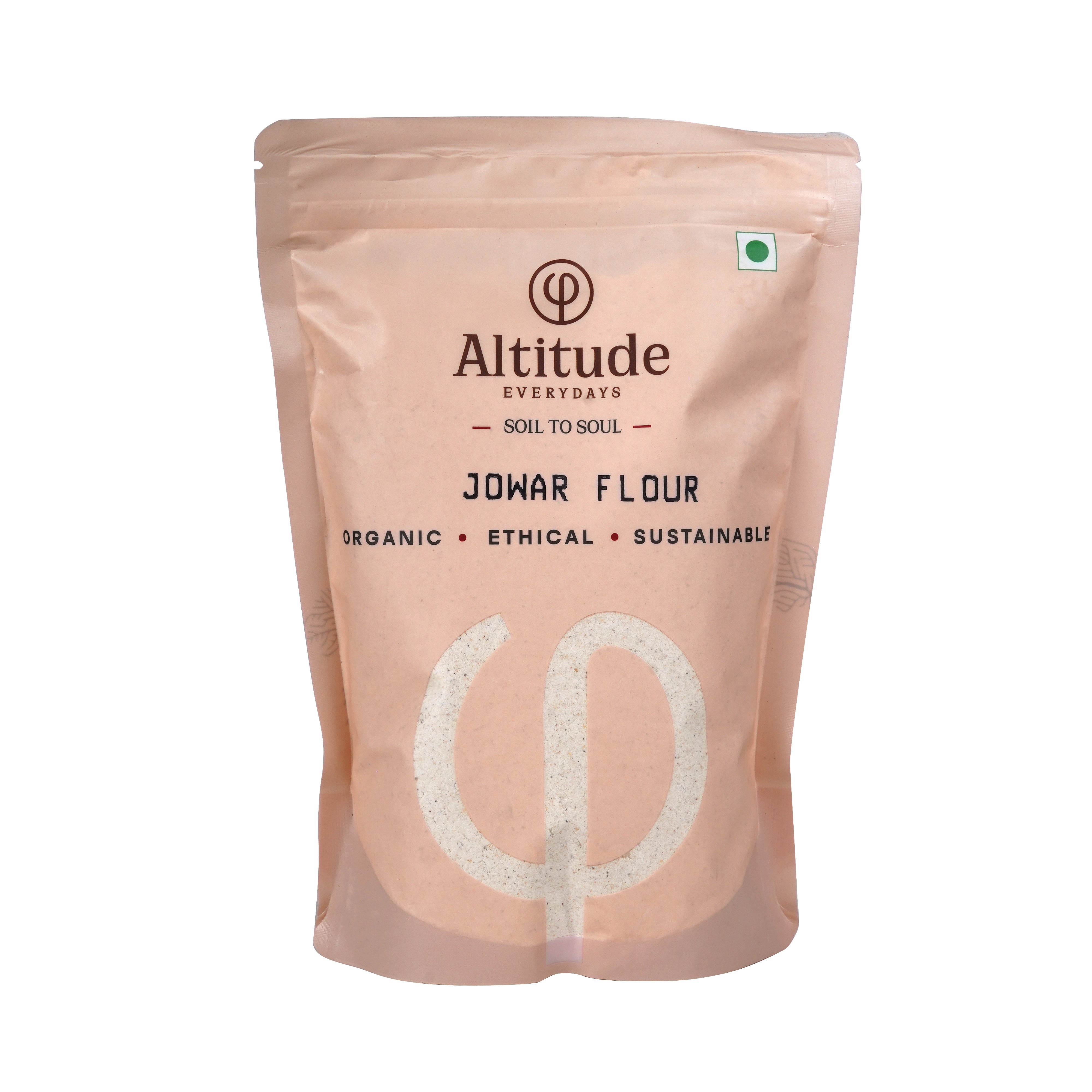 JOWAR FLOUR (ALTITUDE EVERYDAYS)