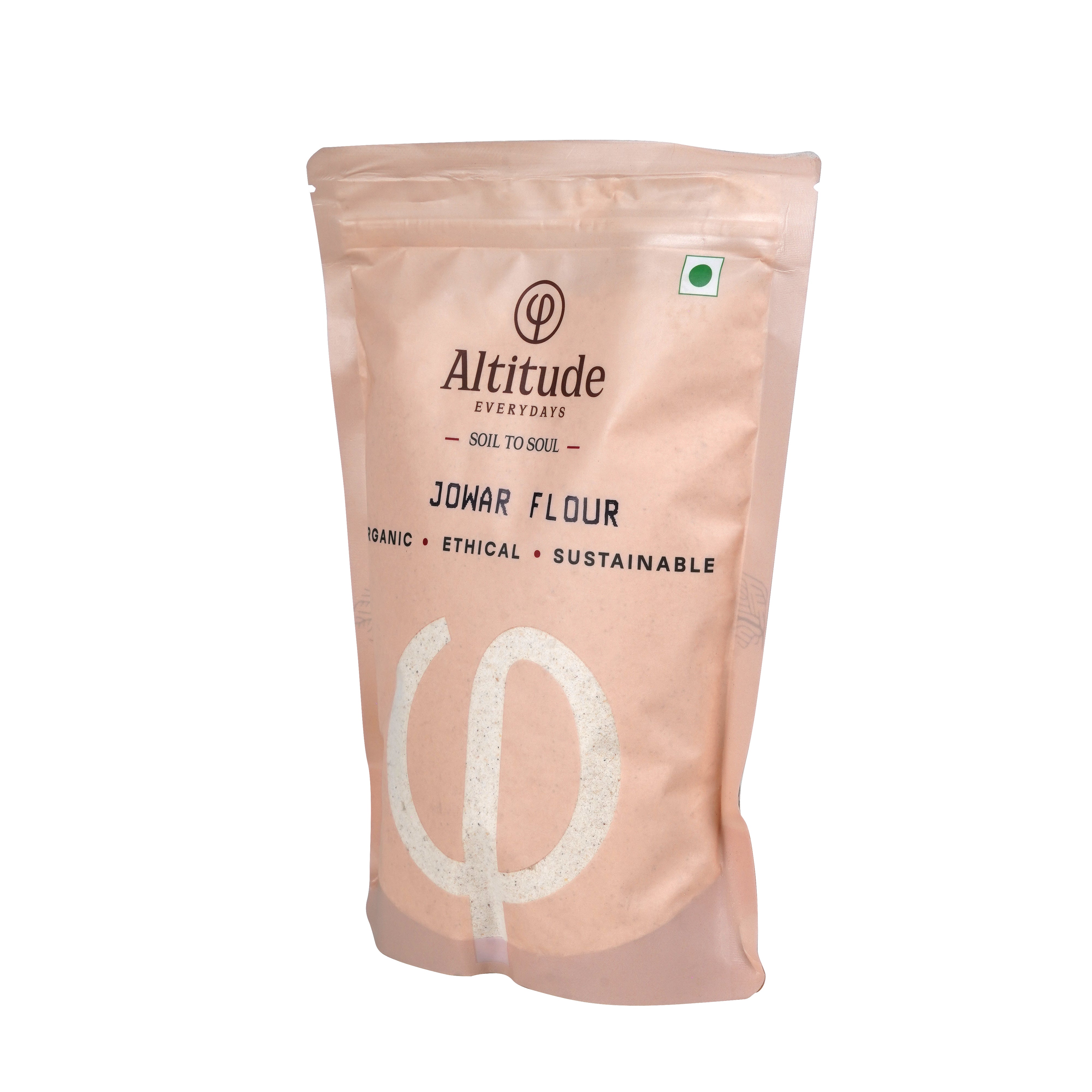 JOWAR FLOUR (ALTITUDE EVERYDAYS)