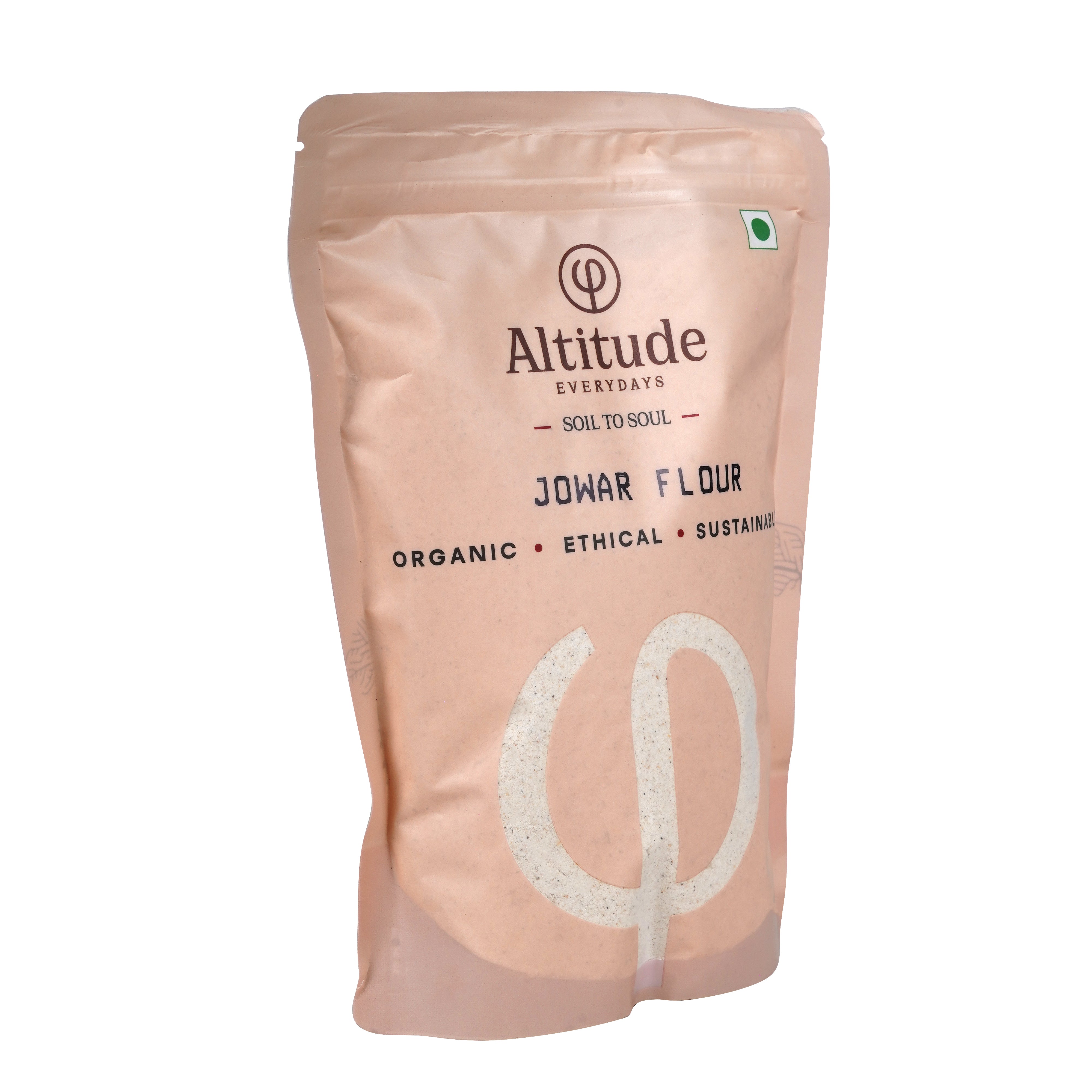 JOWAR FLOUR (ALTITUDE EVERYDAYS)