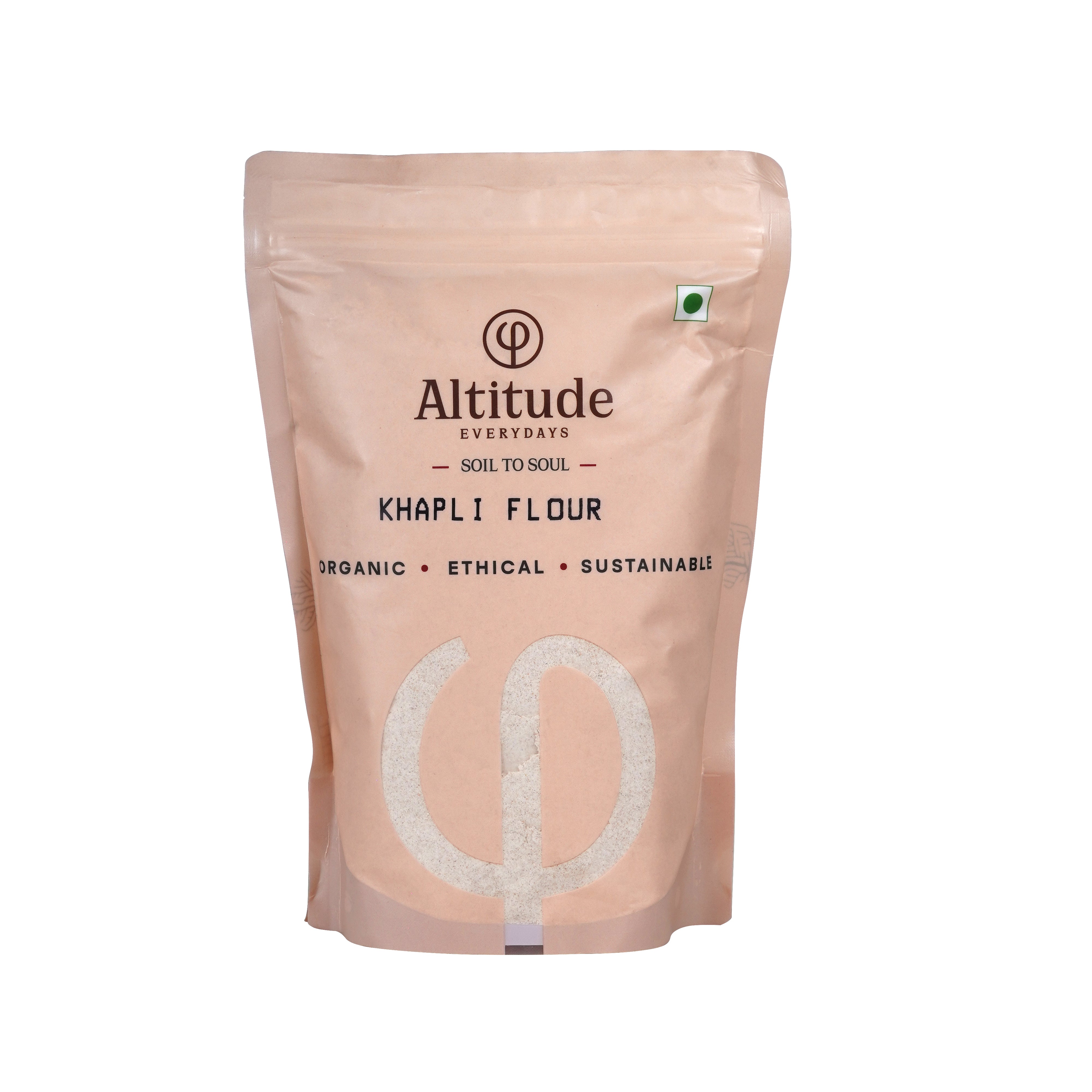 KHAPLI FLOUR (ALTITUDE EVERYDAYS)