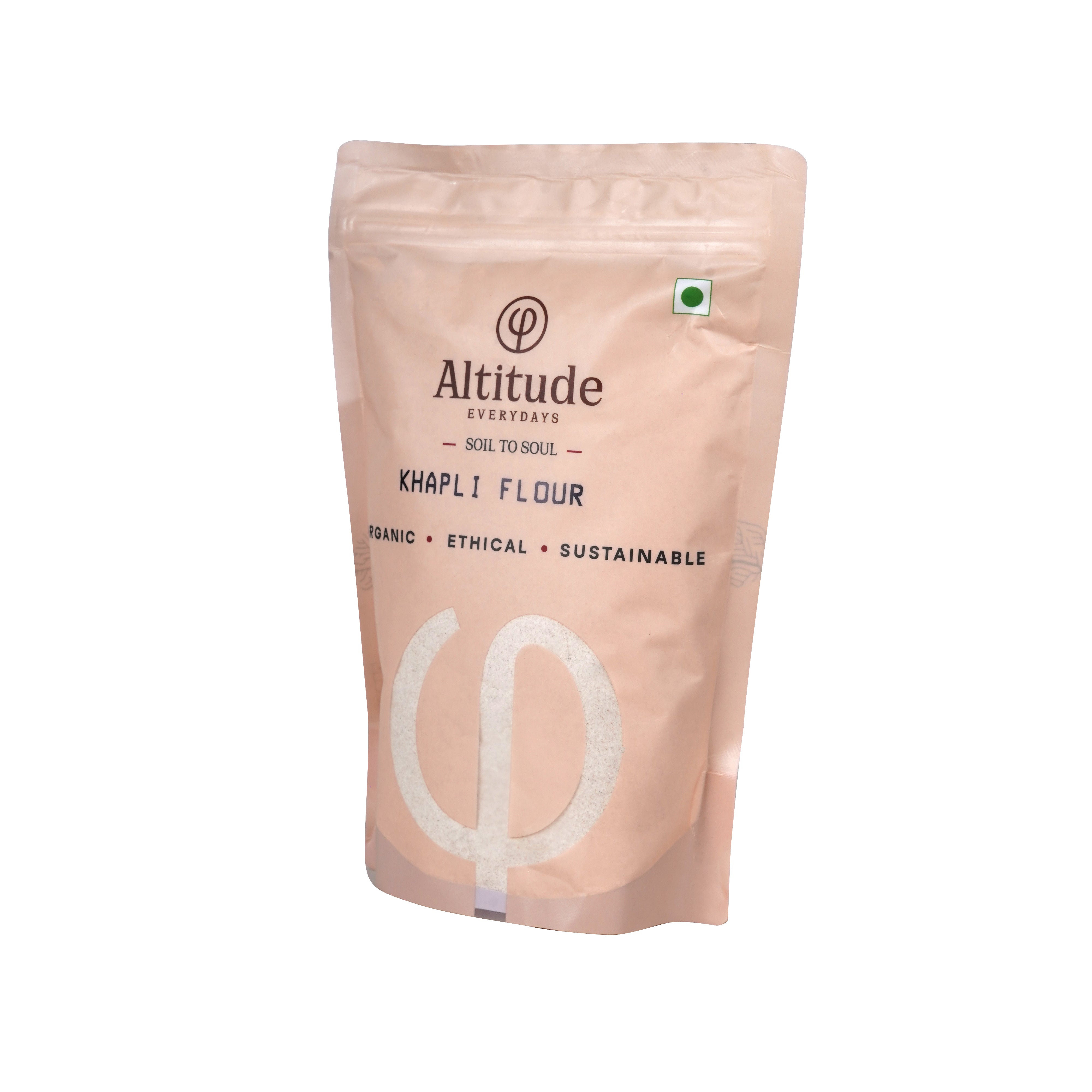 KHAPLI FLOUR (ALTITUDE EVERYDAYS)