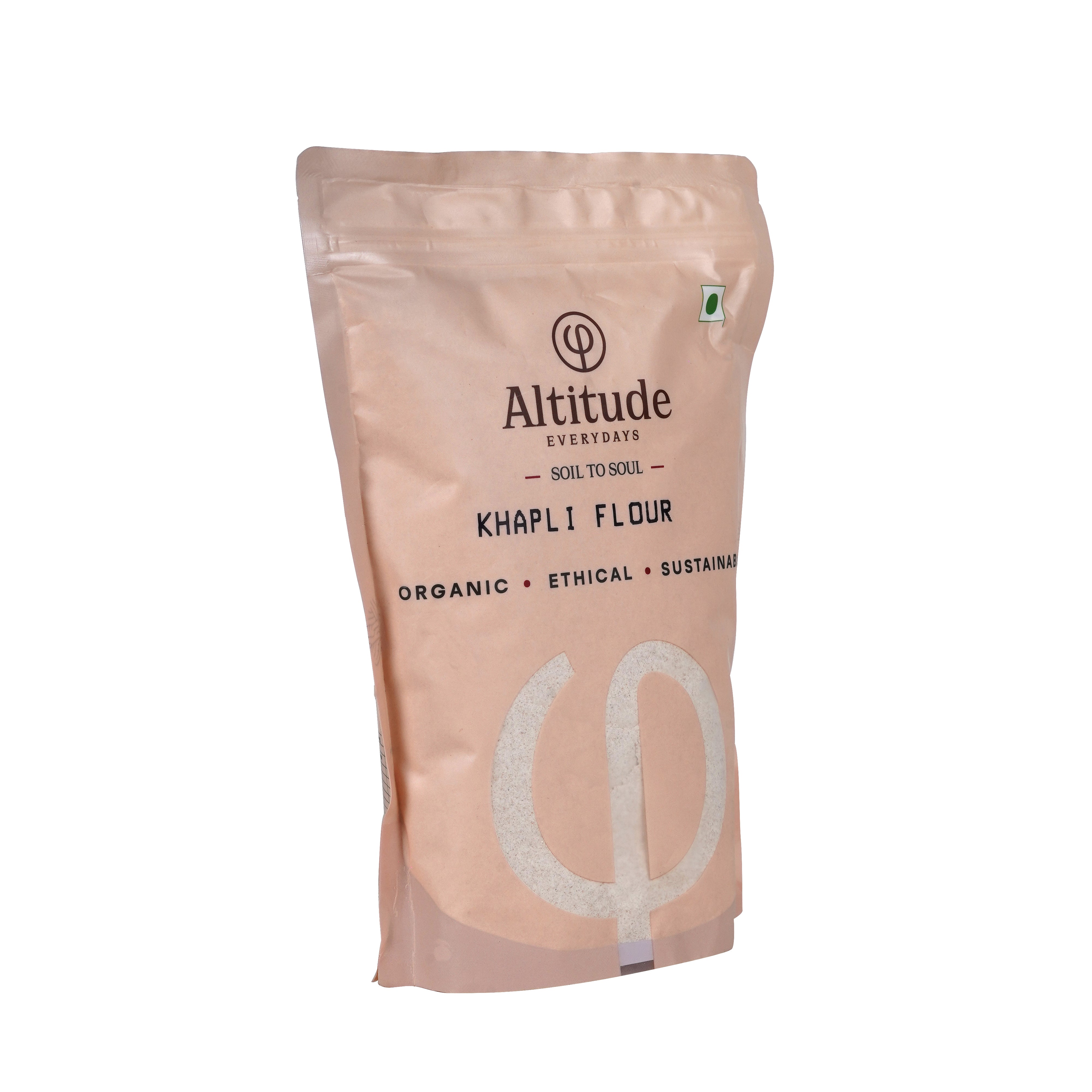 KHAPLI FLOUR (ALTITUDE EVERYDAYS)