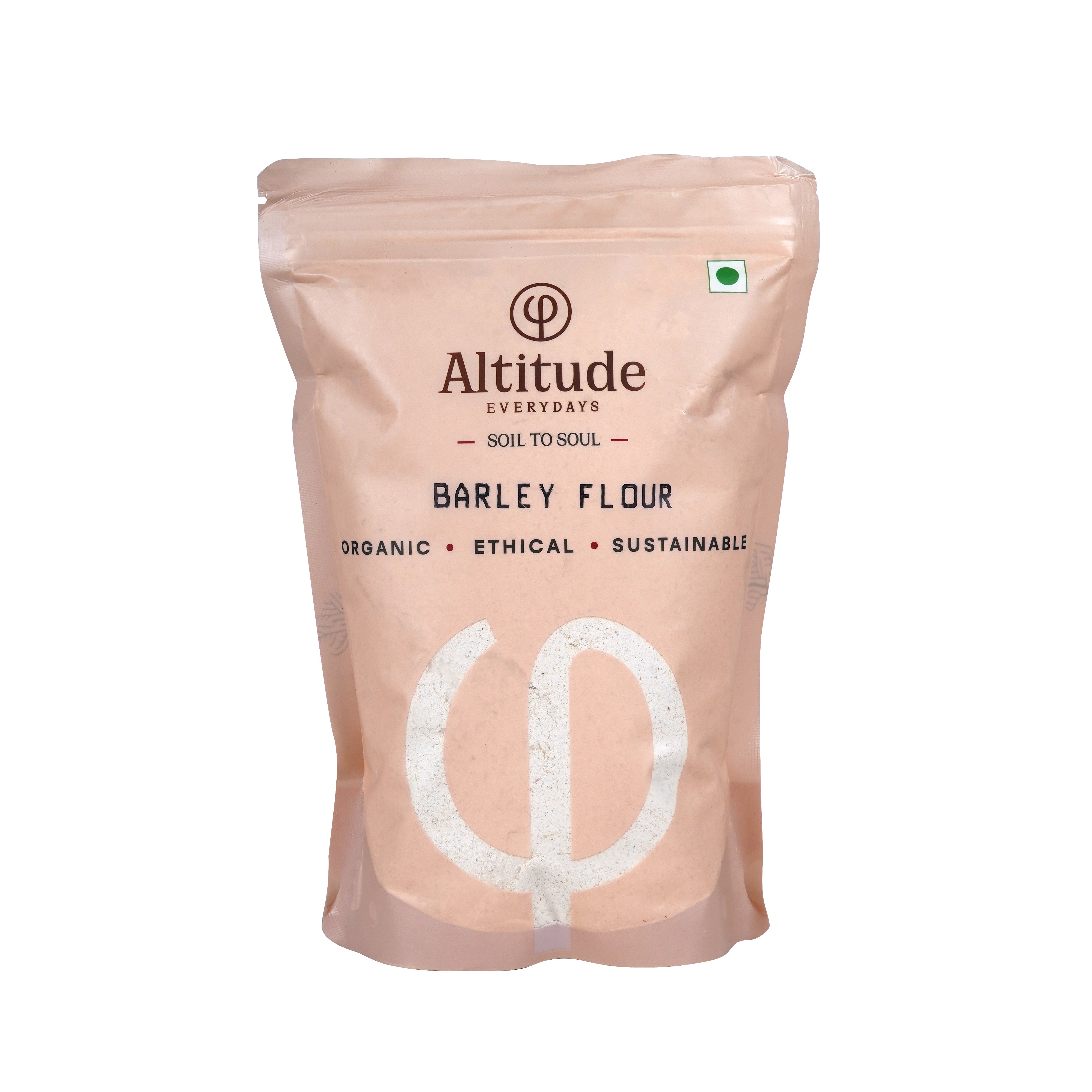BARLEY FLOUR (ALTITUDE EVERYDAYS)