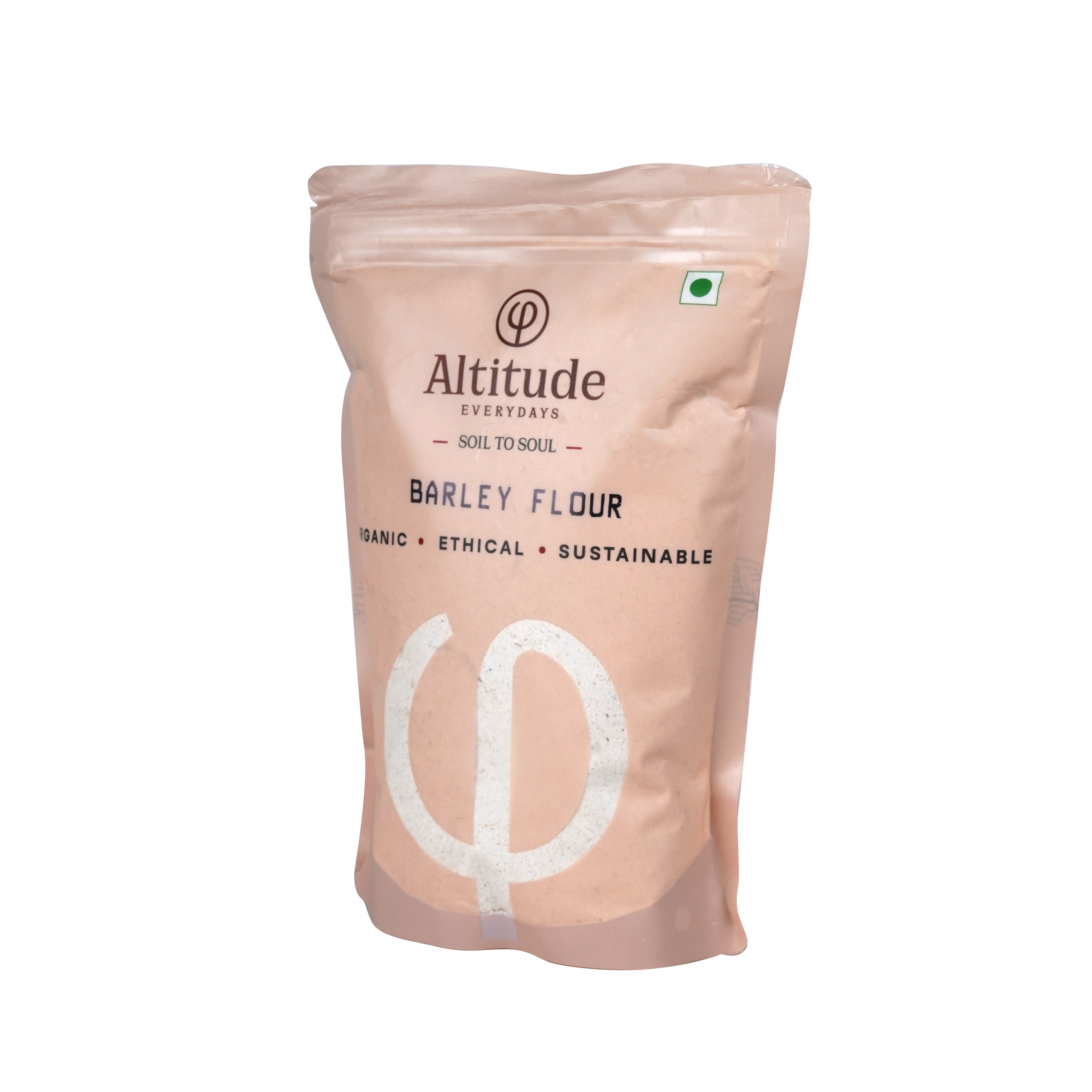 BARLEY FLOUR (ALTITUDE EVERYDAYS)