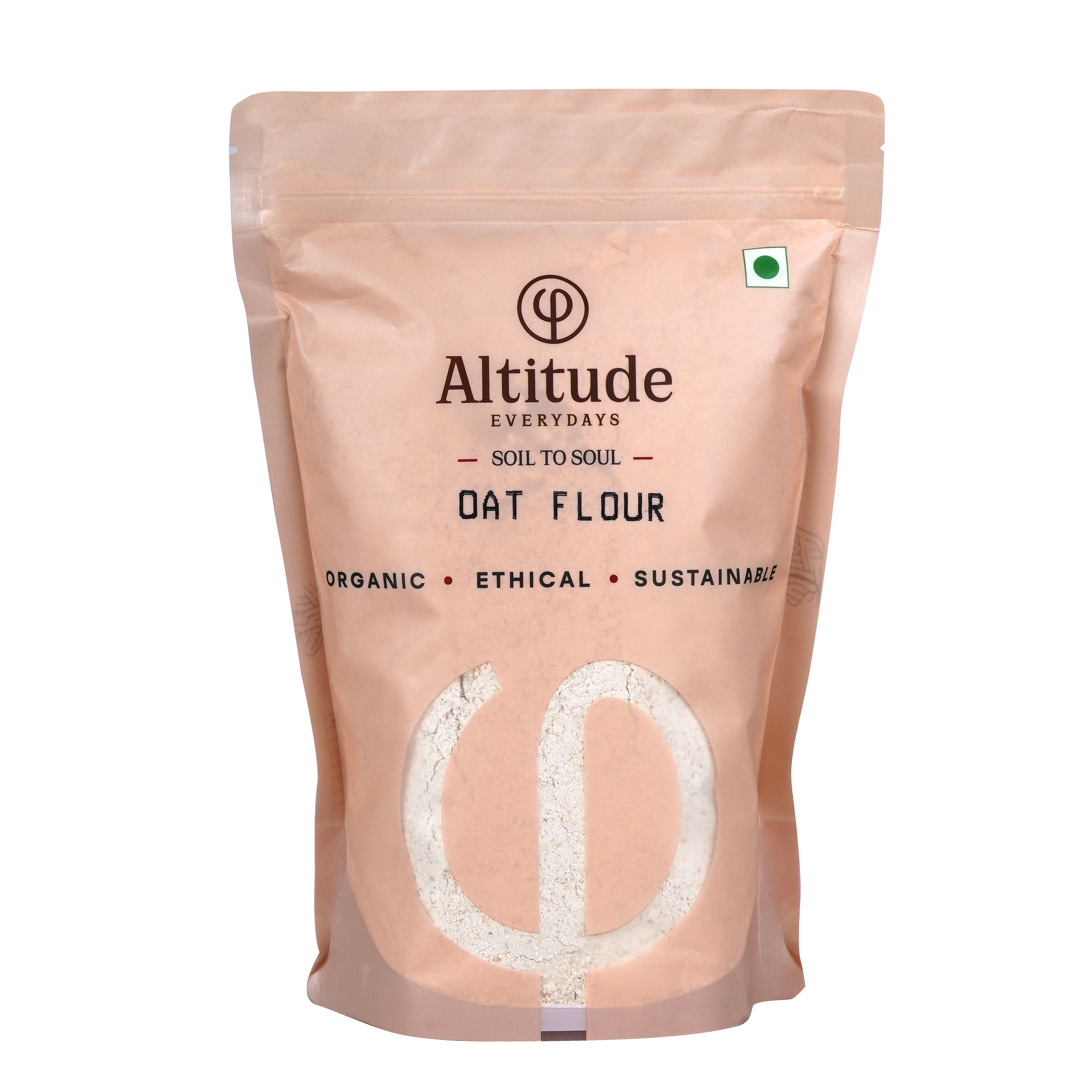 OAT FLOUR (ALTITUDE EVERYDAYS)