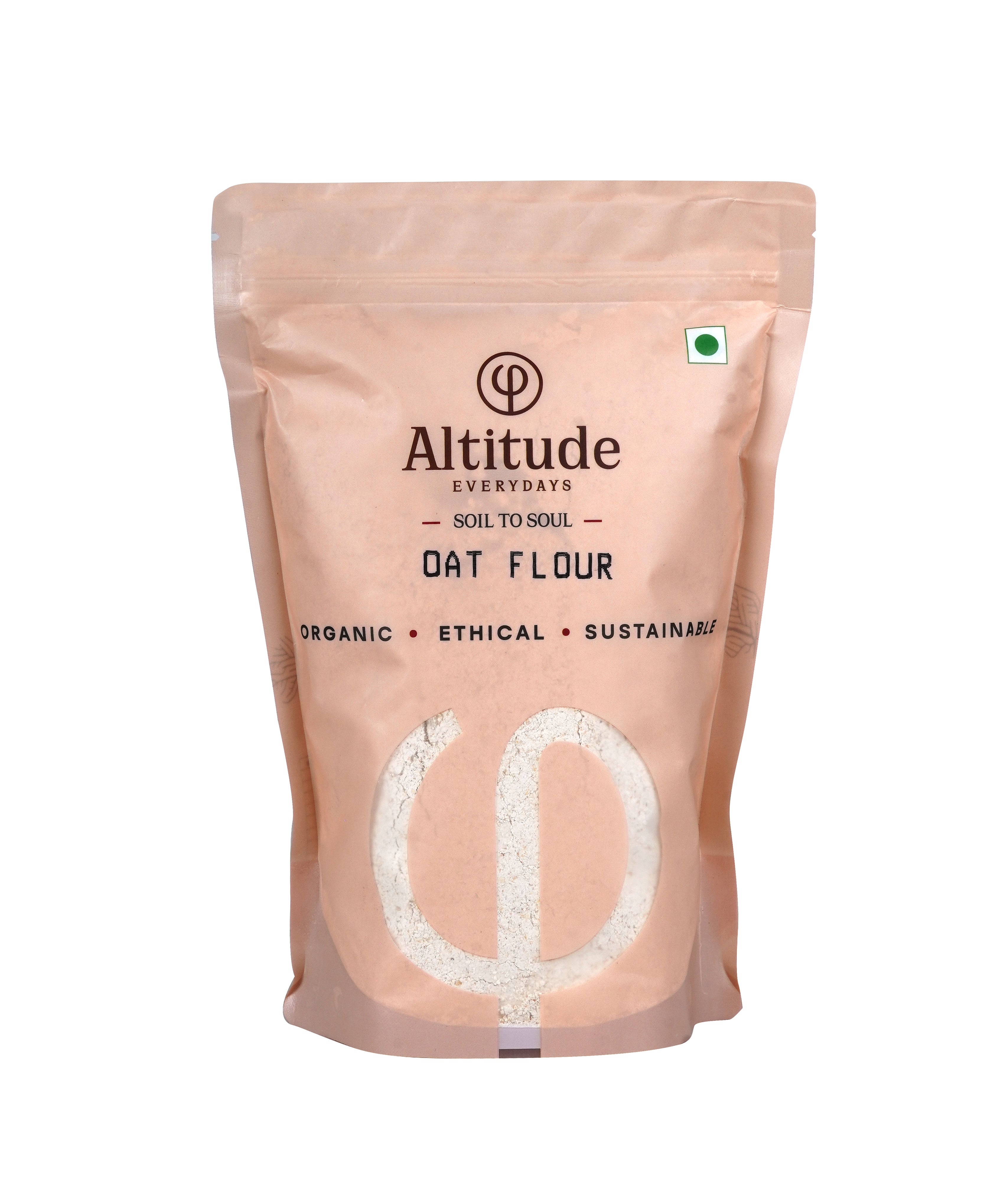 OAT FLOUR (ALTITUDE EVERYDAYS)