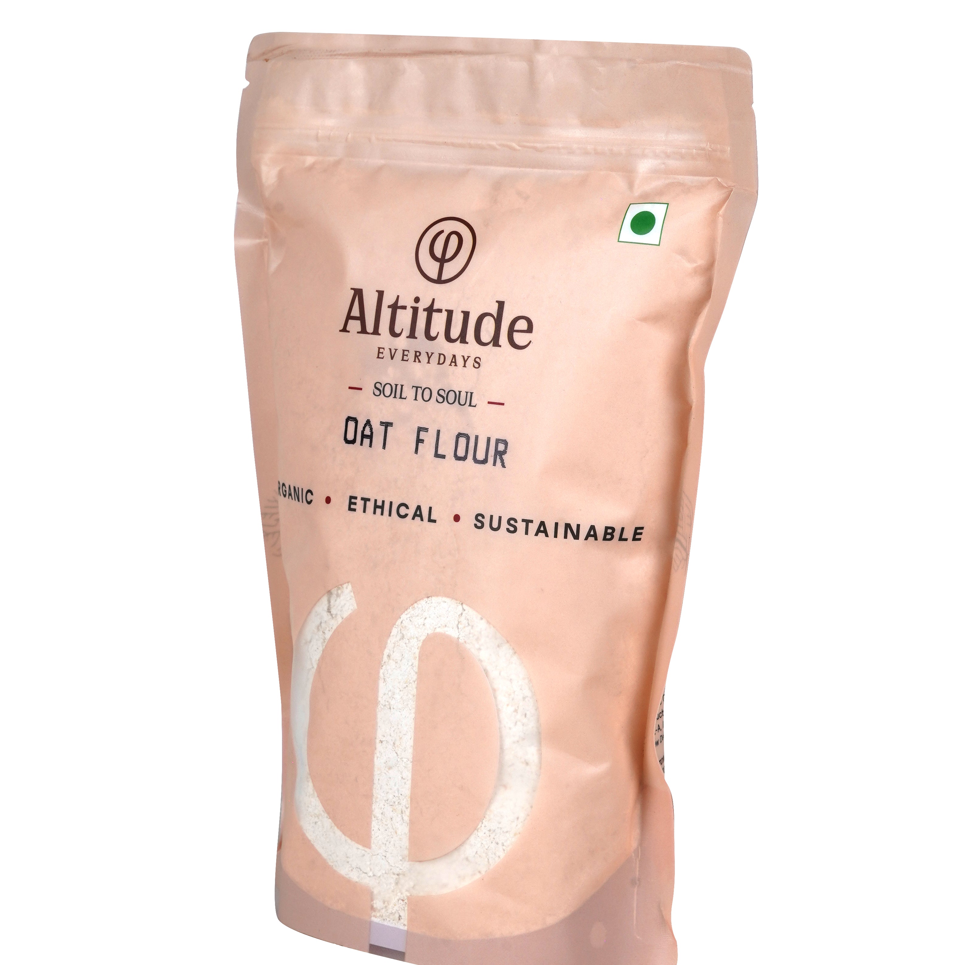 OAT FLOUR (ALTITUDE EVERYDAYS)